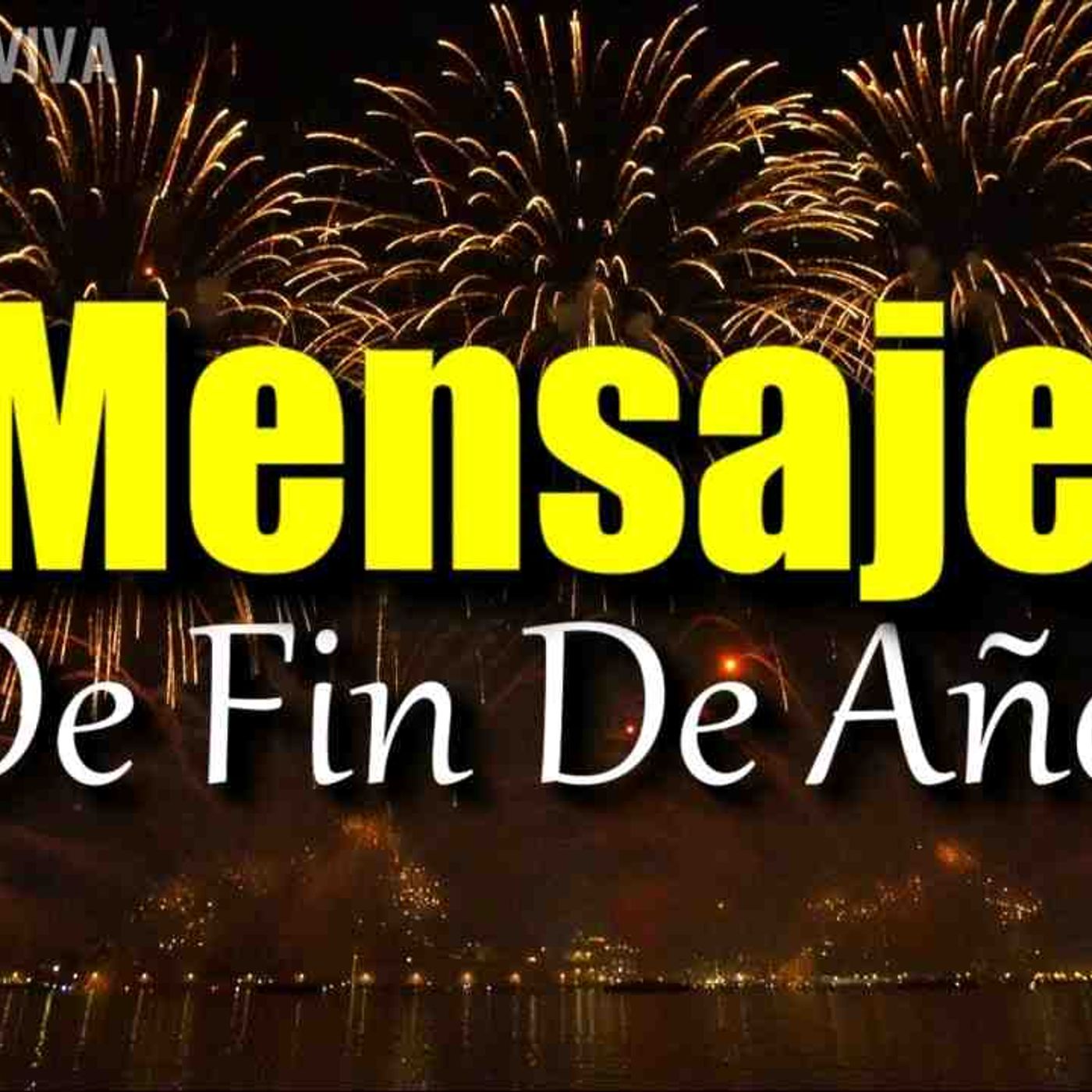 Importante Mensaje de fin de año _ reflexion cristiana _ sabiduria Biblica(MP3_160K)