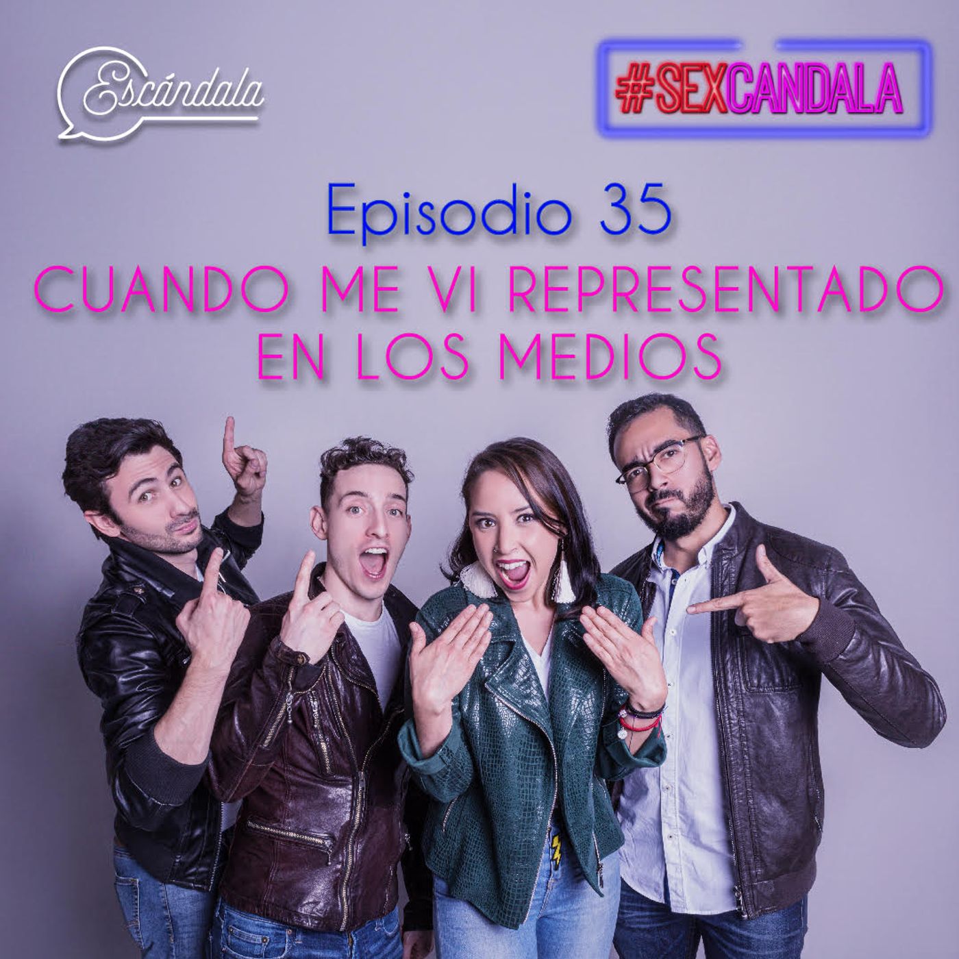 Sexcándala