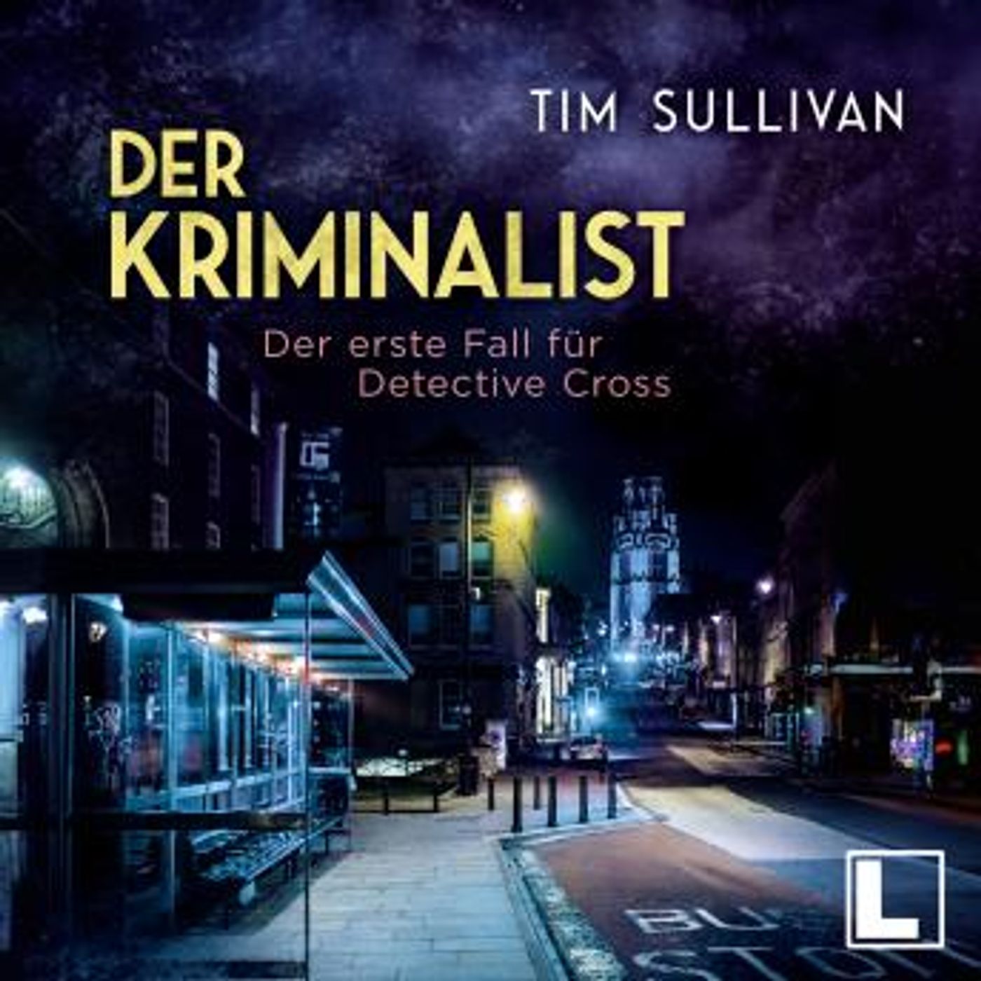 Enjoy Amazing Free Audiobooks in Mystery, Thriller & Horror, Suspense