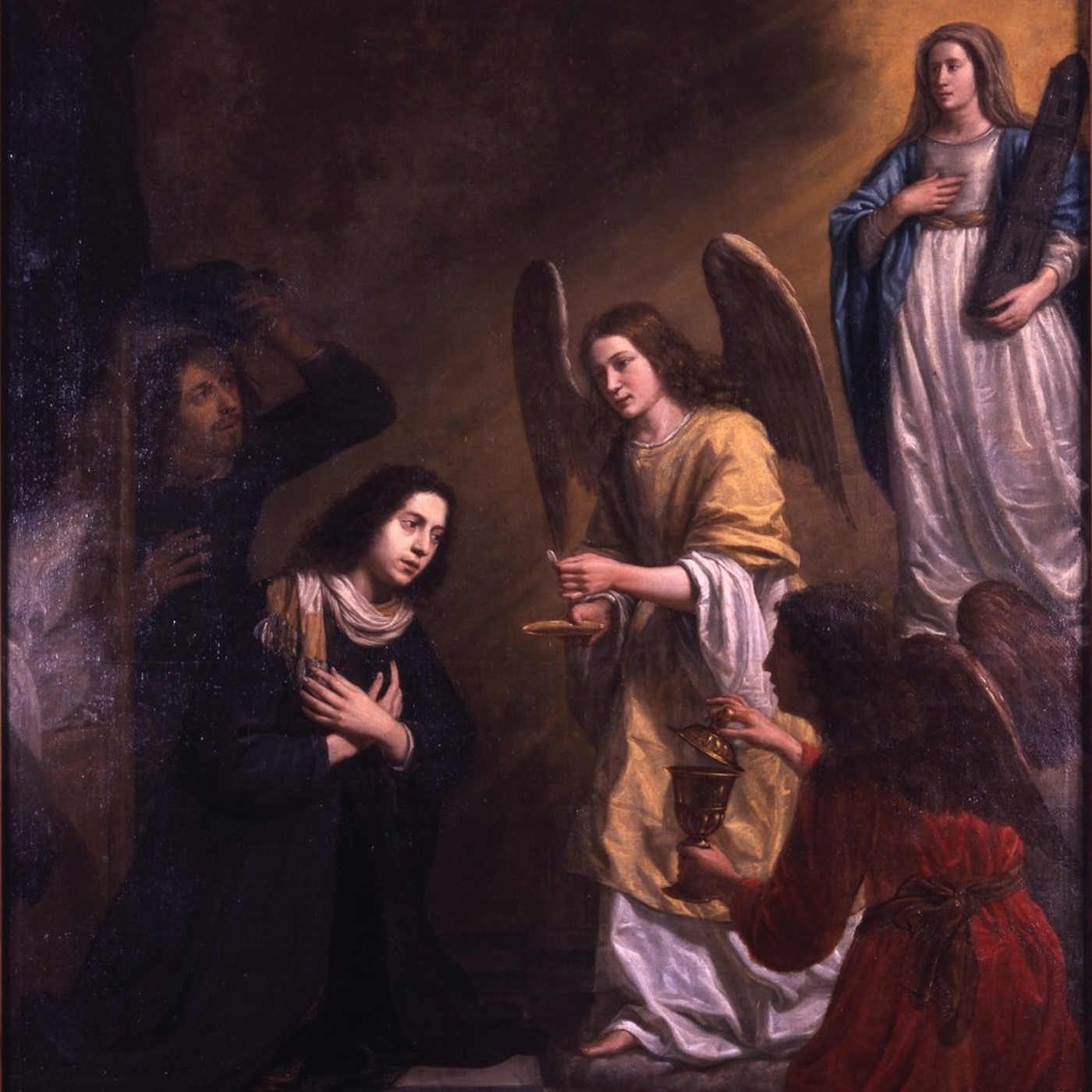 Reflection 280- Ignoring God