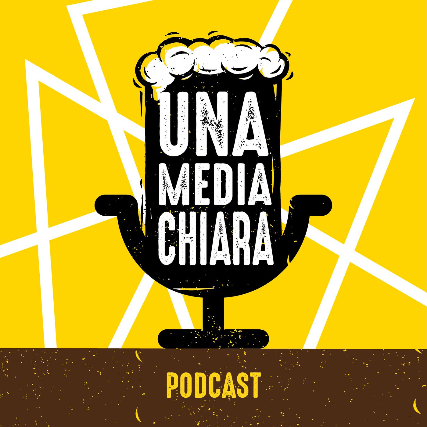 UNA MEDIA CHIARA