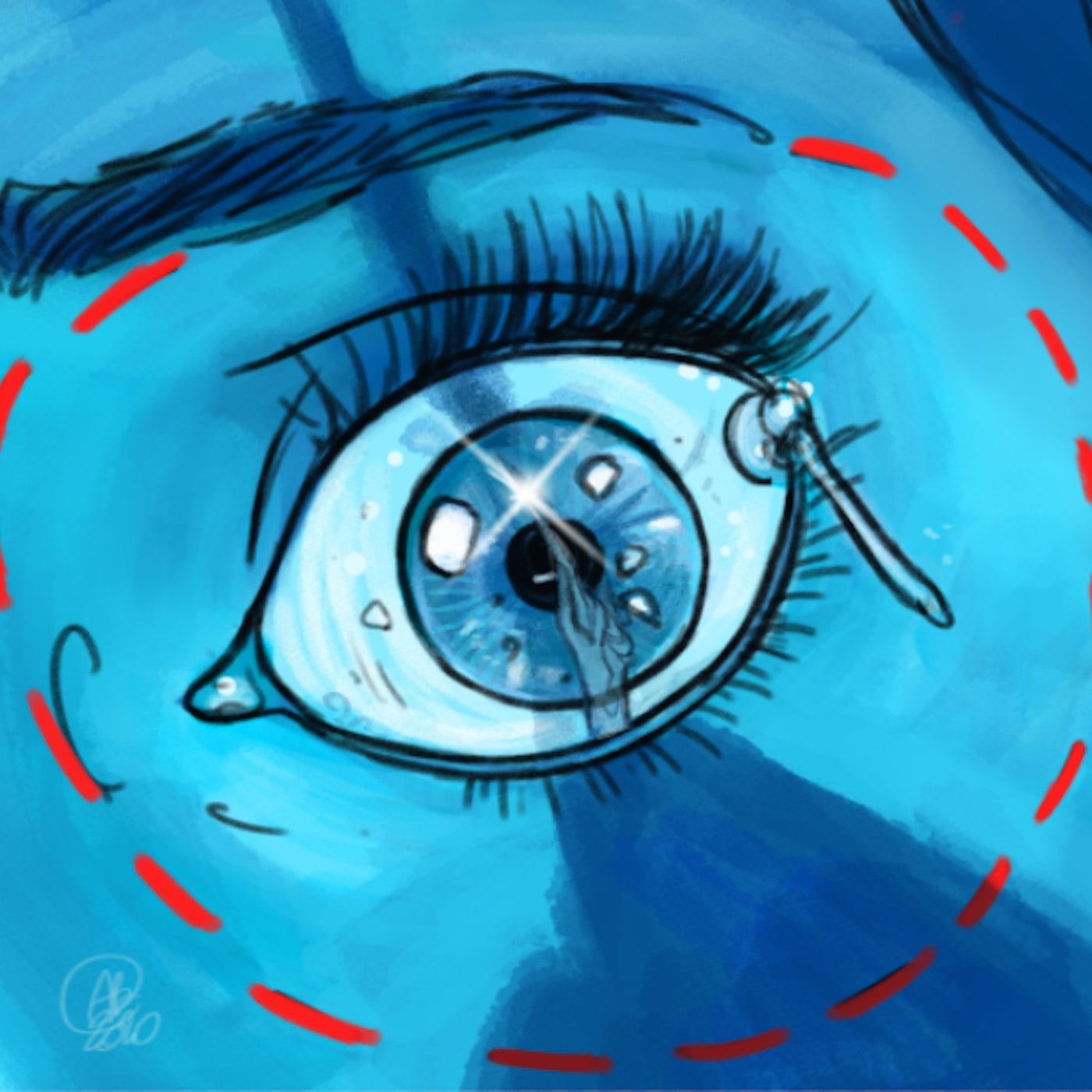 L\'Ora Blu