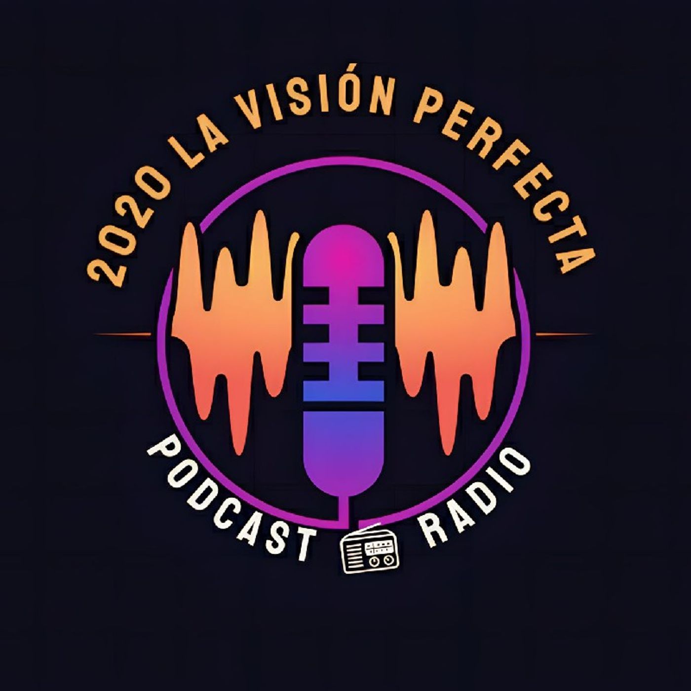El podcast de Eddy Eduardo Lopez Figuero