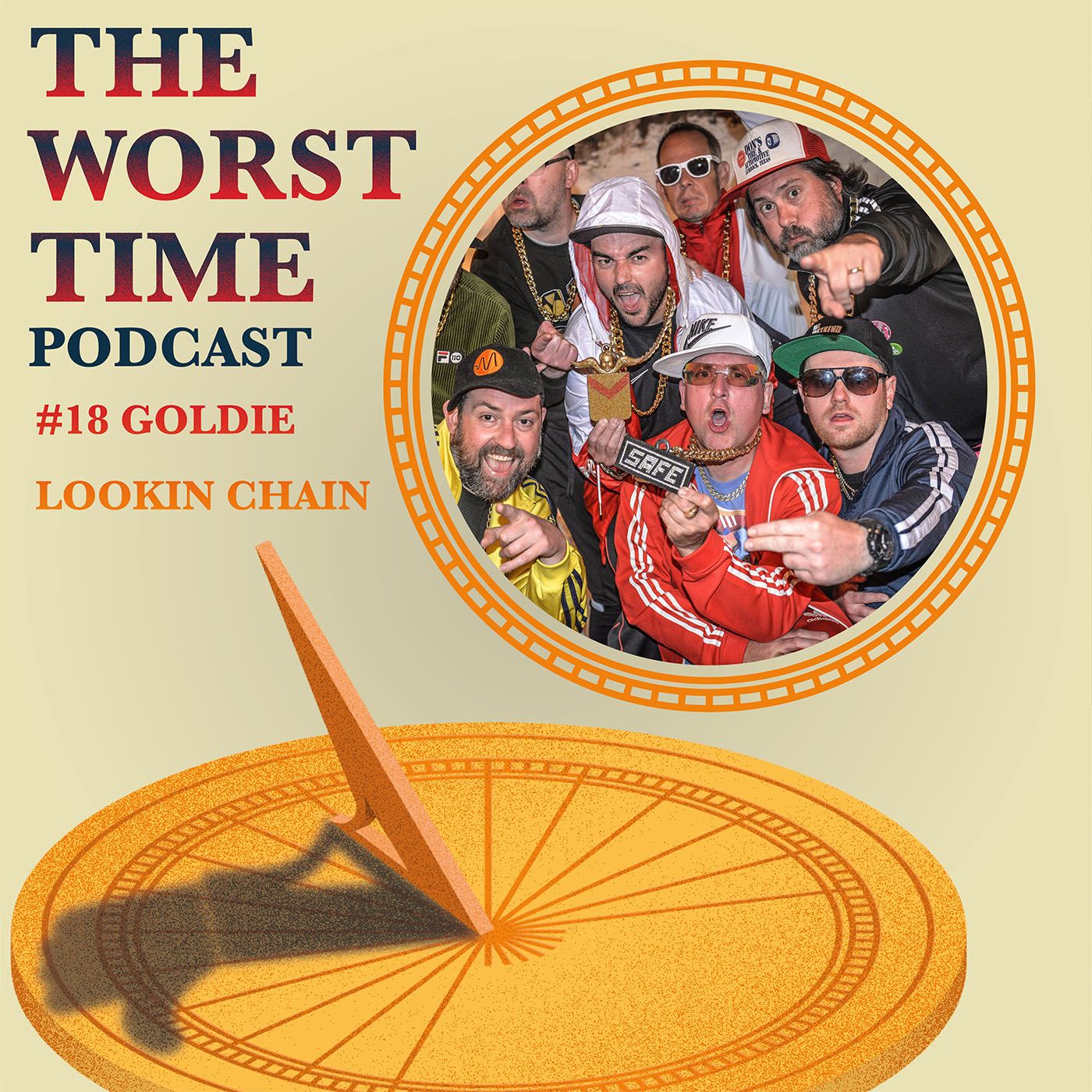 The Worst Time Podcast