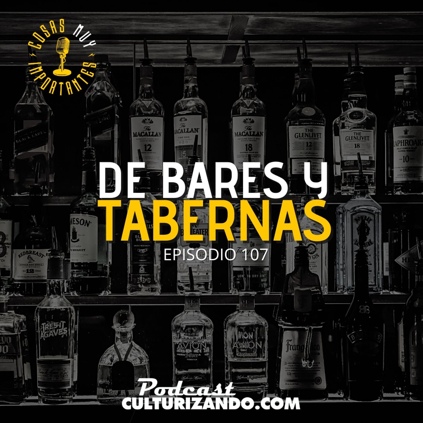 Cosas muy importantes • Historia Curiosa