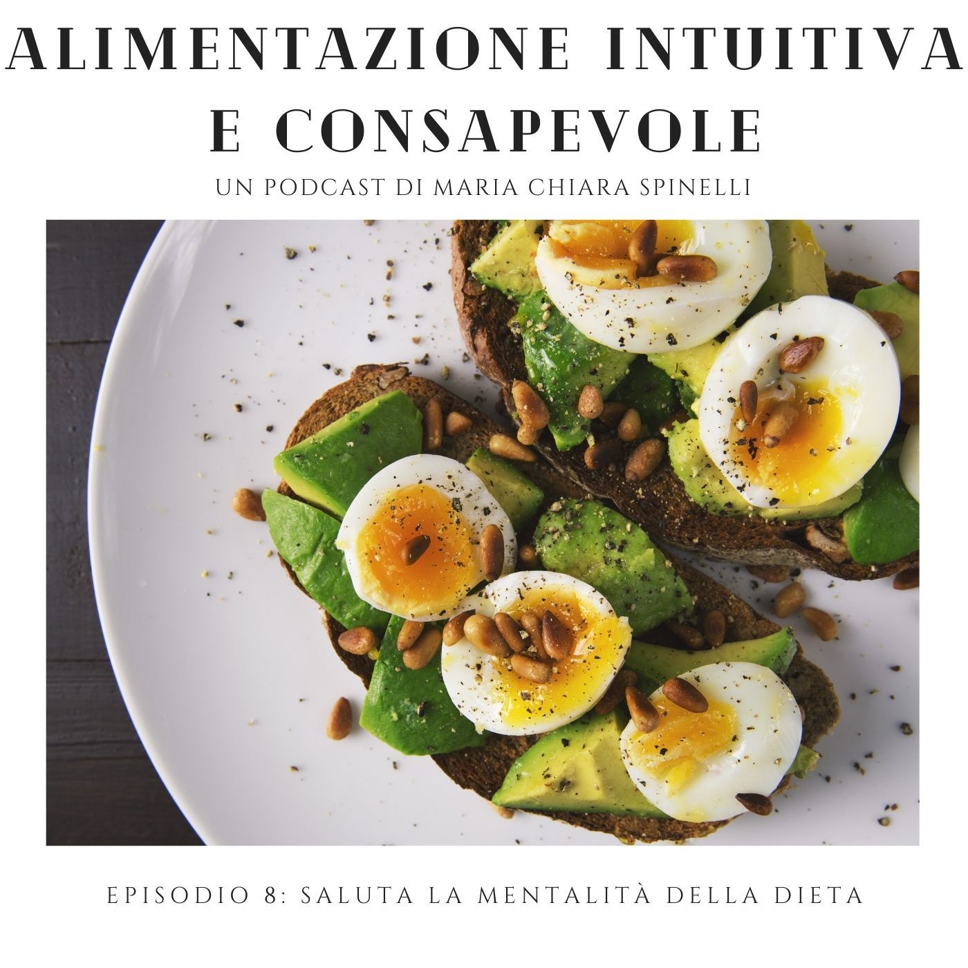 Alimentazione intuitiva e consapevole