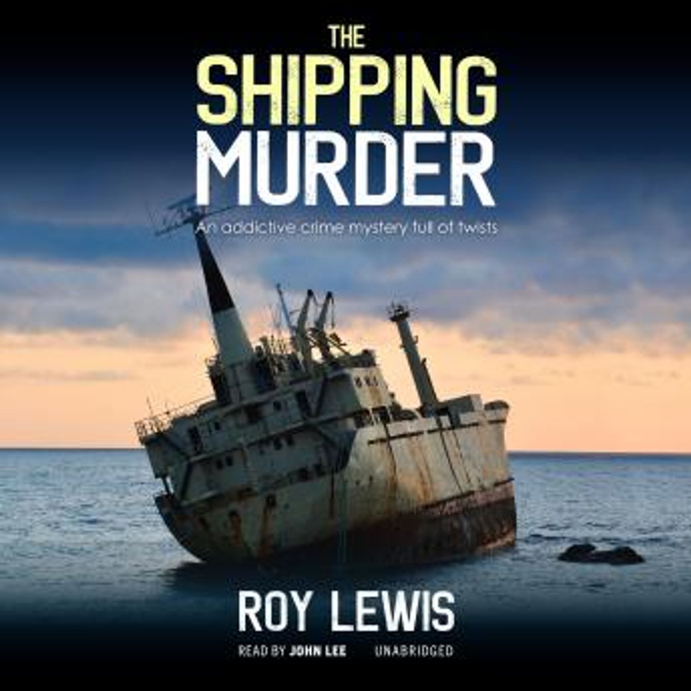 Best Full-Length Audiobooks in Mystery, Thriller & Horror, Suspense