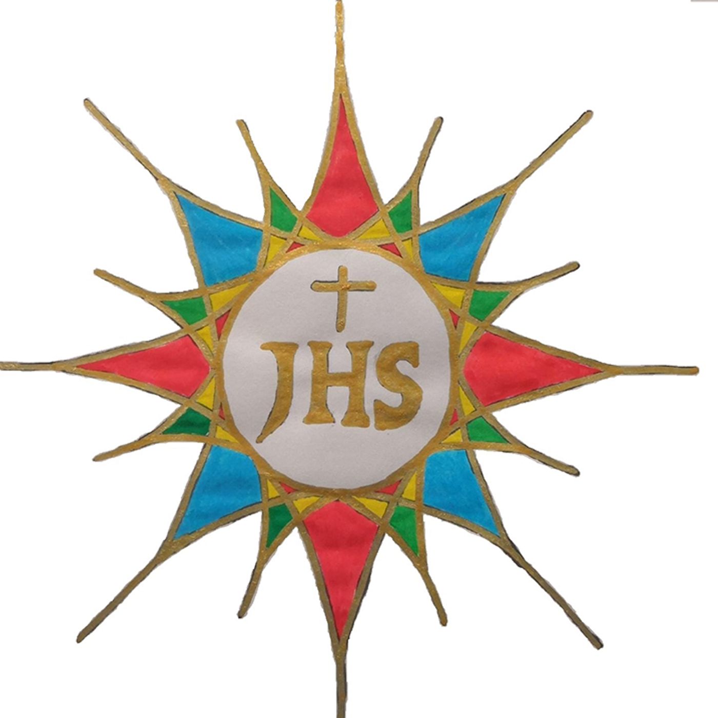 Infiorata Castelraimondo 2021 - GTMarche