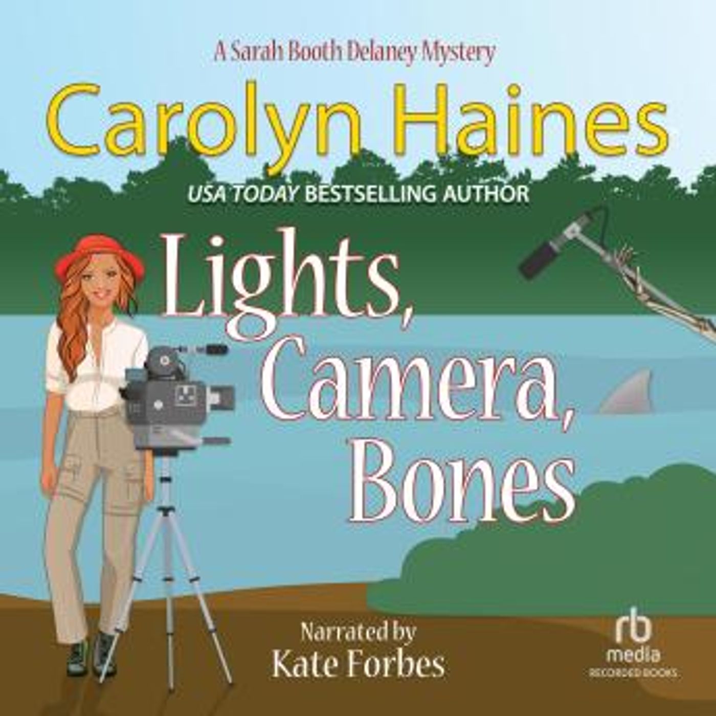 Find Best-Selling Full Audiobooks in Mystery, Thriller & Horror, Cozy Mystery