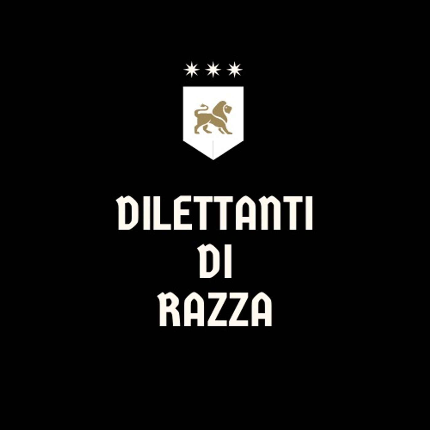 Dilettanti di Razza