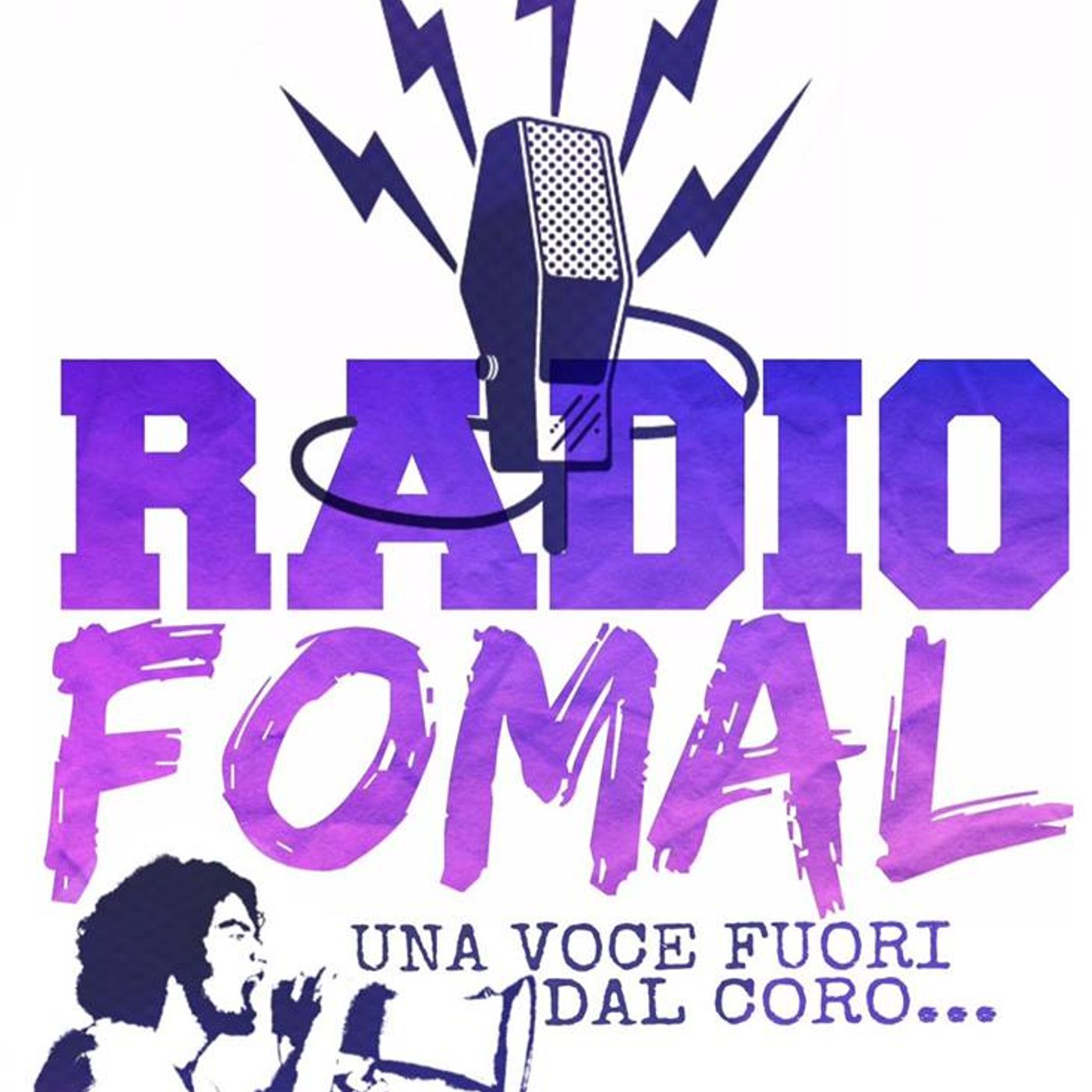 Radio Fomal #Zero