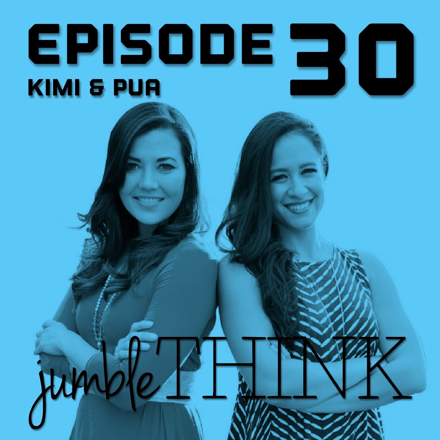 JumbleThink