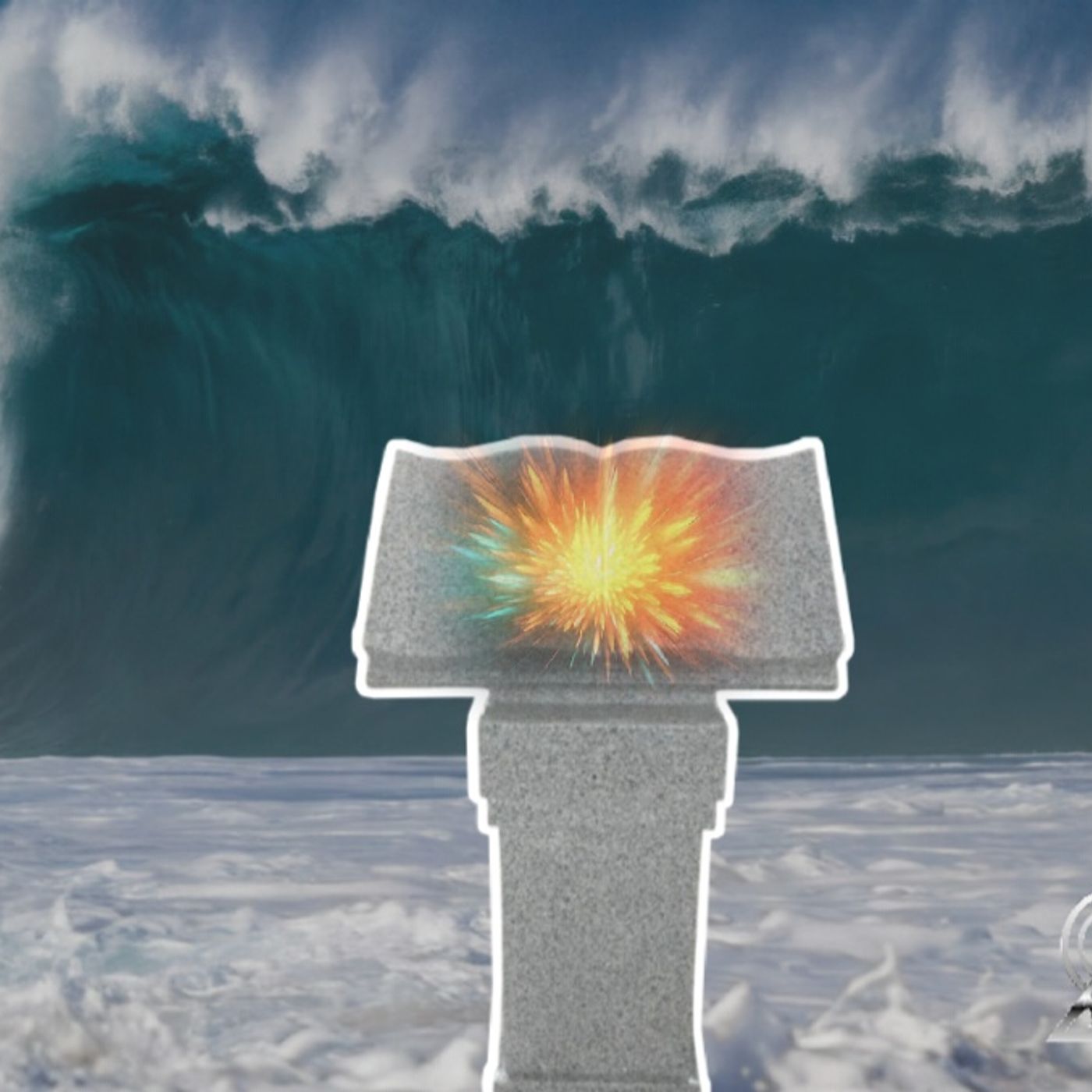 Doctrine - The Rock That Doesn't Move