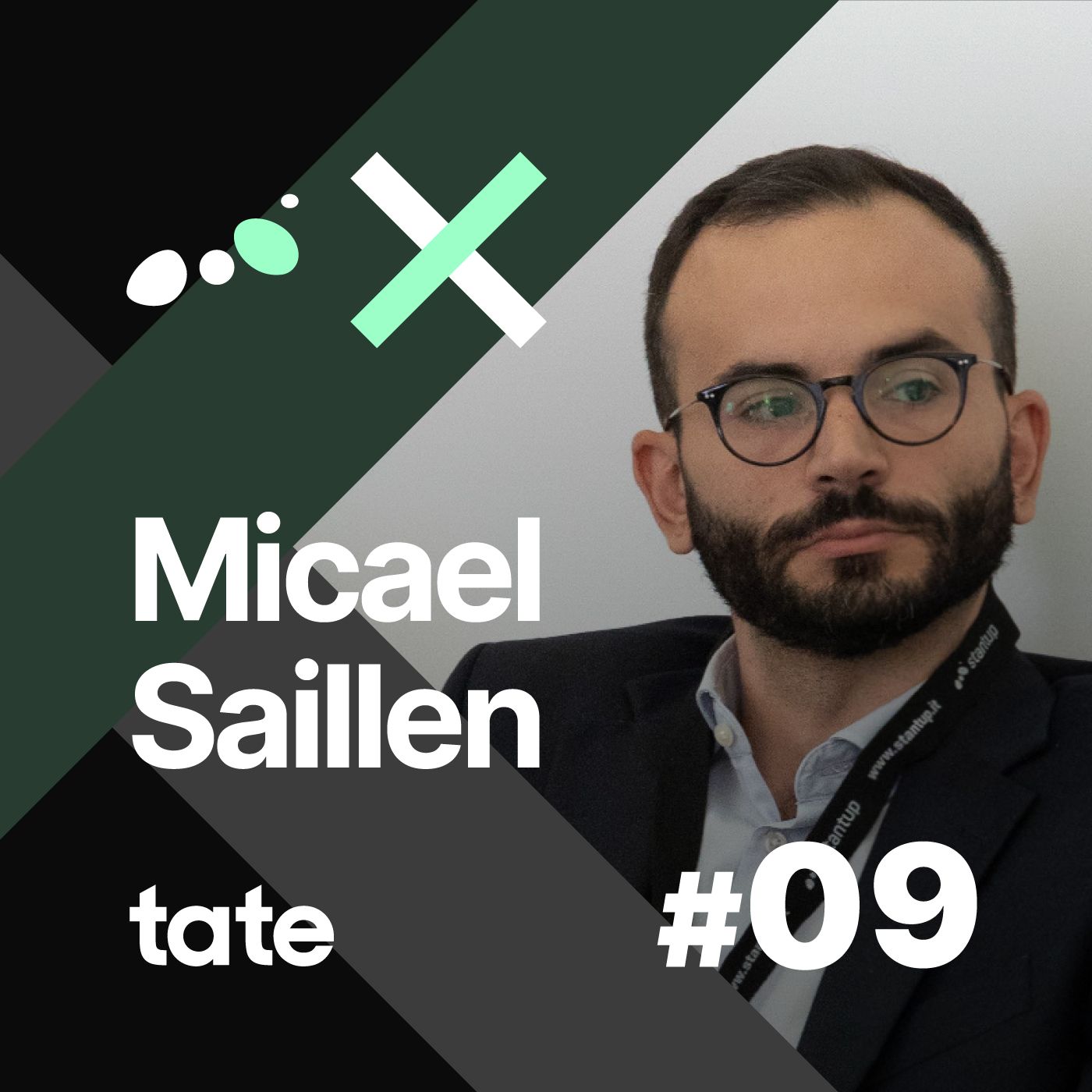 X INNOVAZIONE - La finestra sul futuro a tu per tu con i protagonisti dell\'Innovazione 🎙️ ❎