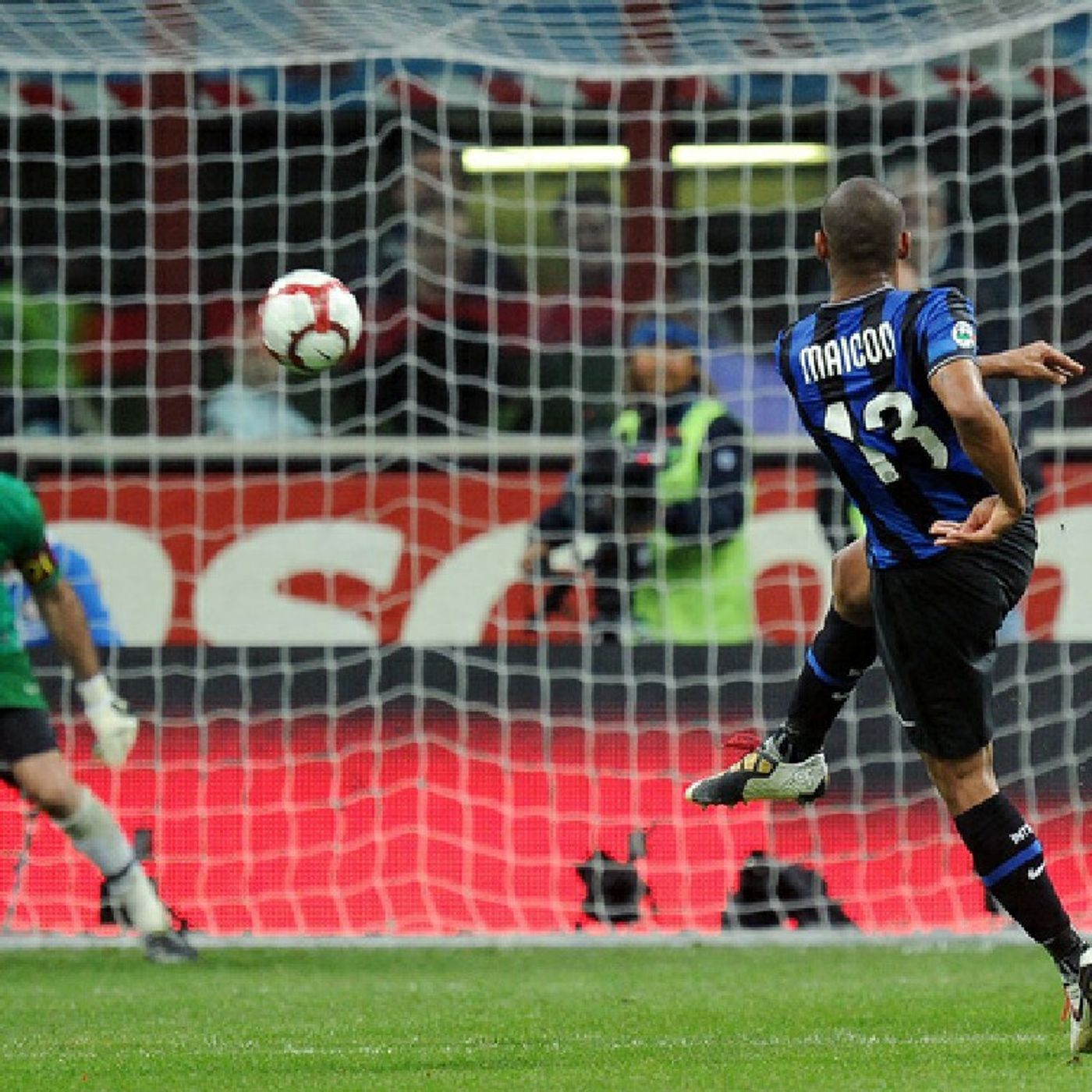 Inter, la partita del giorno
