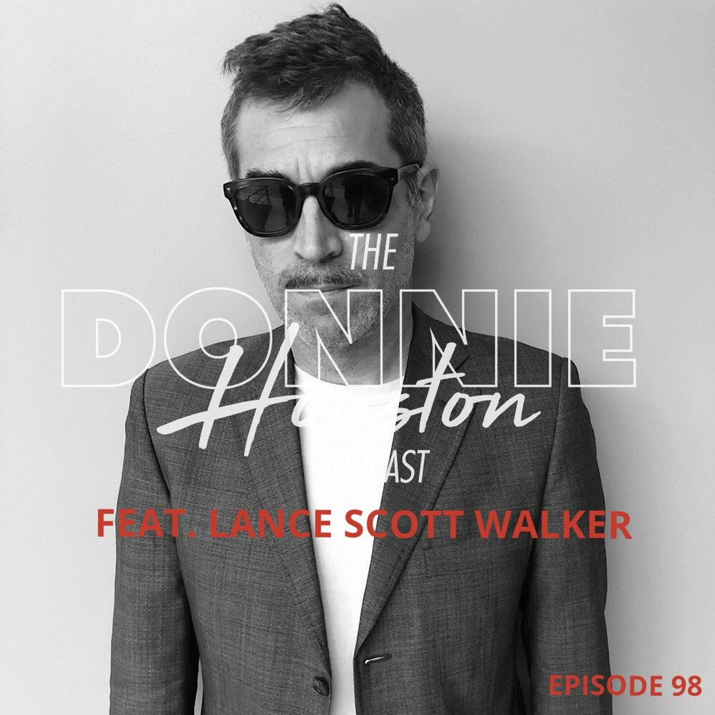 The Donnie Houston Podcast