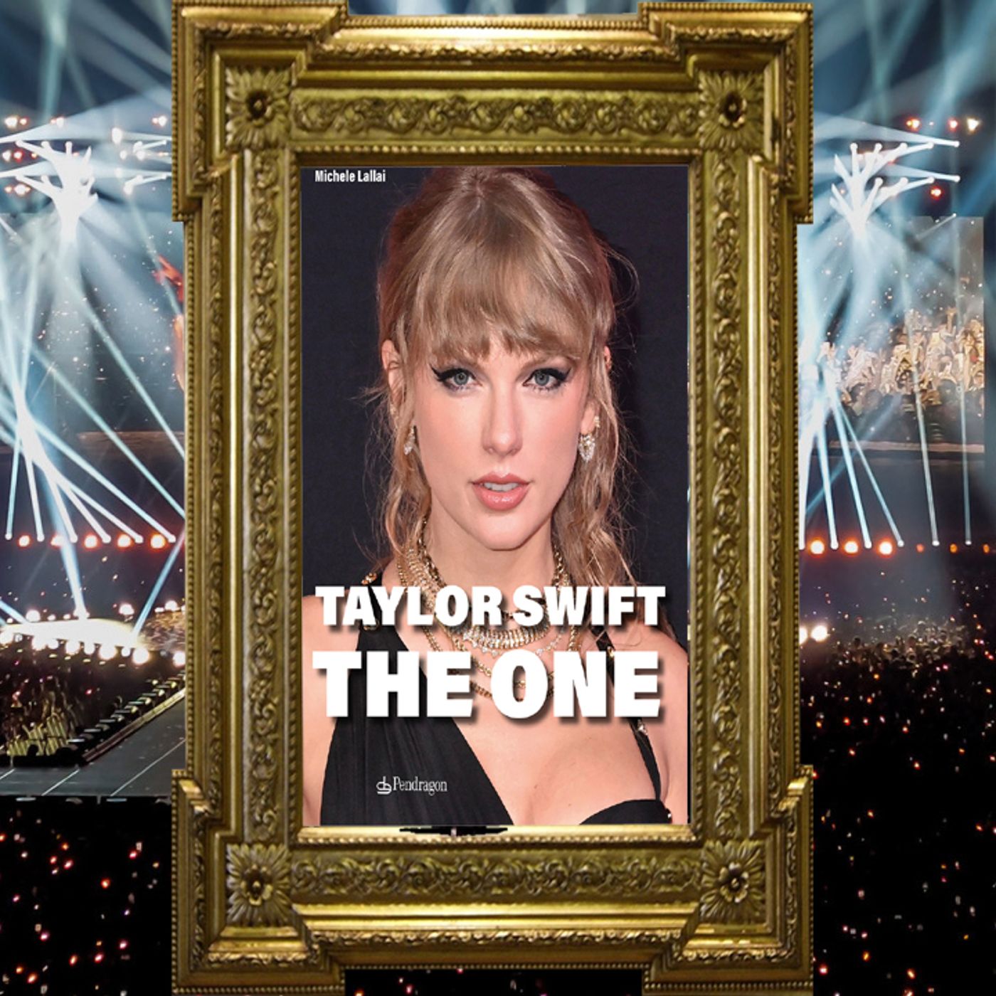 Michele Lallai: tutto su Taylor Swift