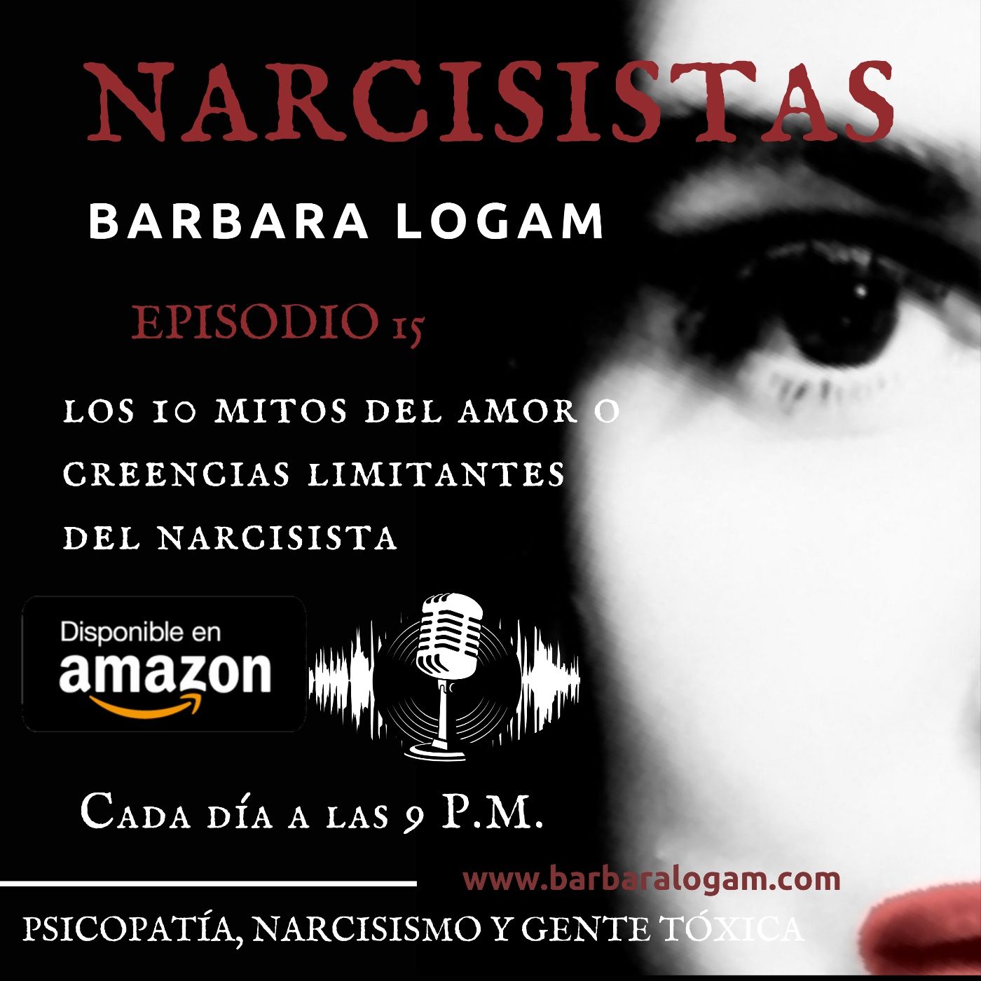 NARCISISTAS