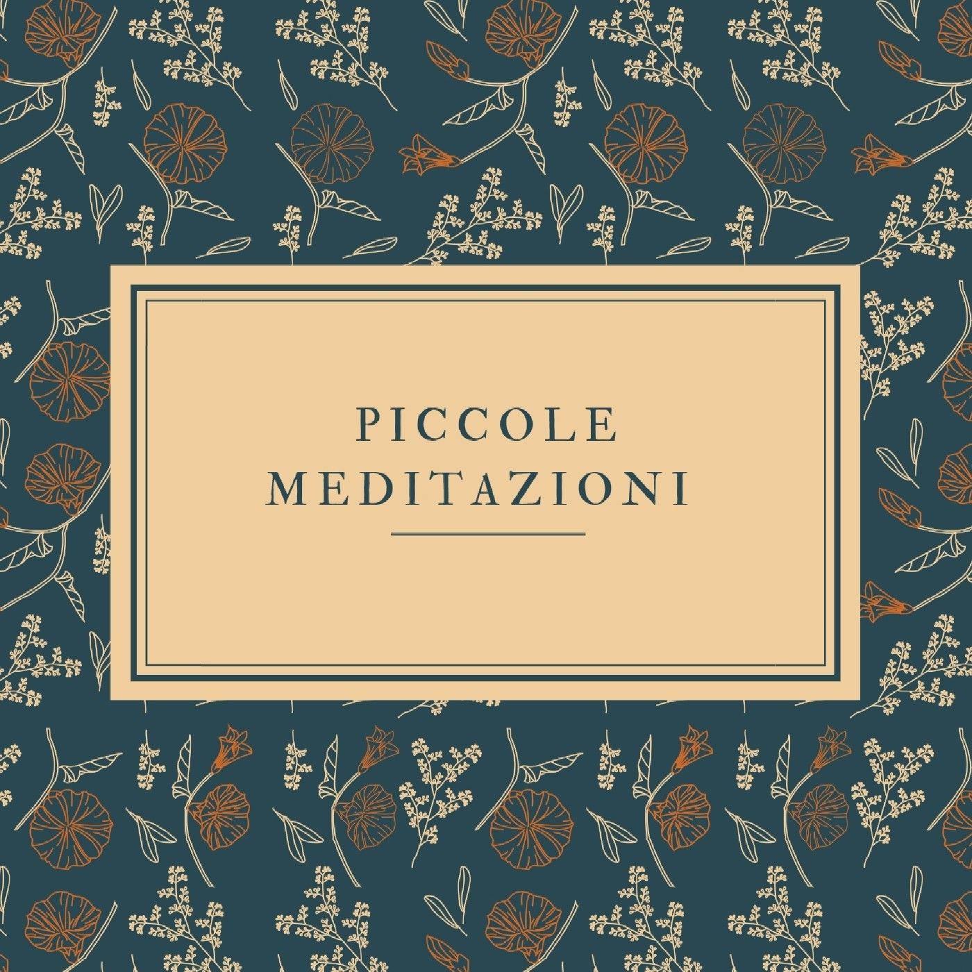 Piccole Meditazioni di Casa Coco.