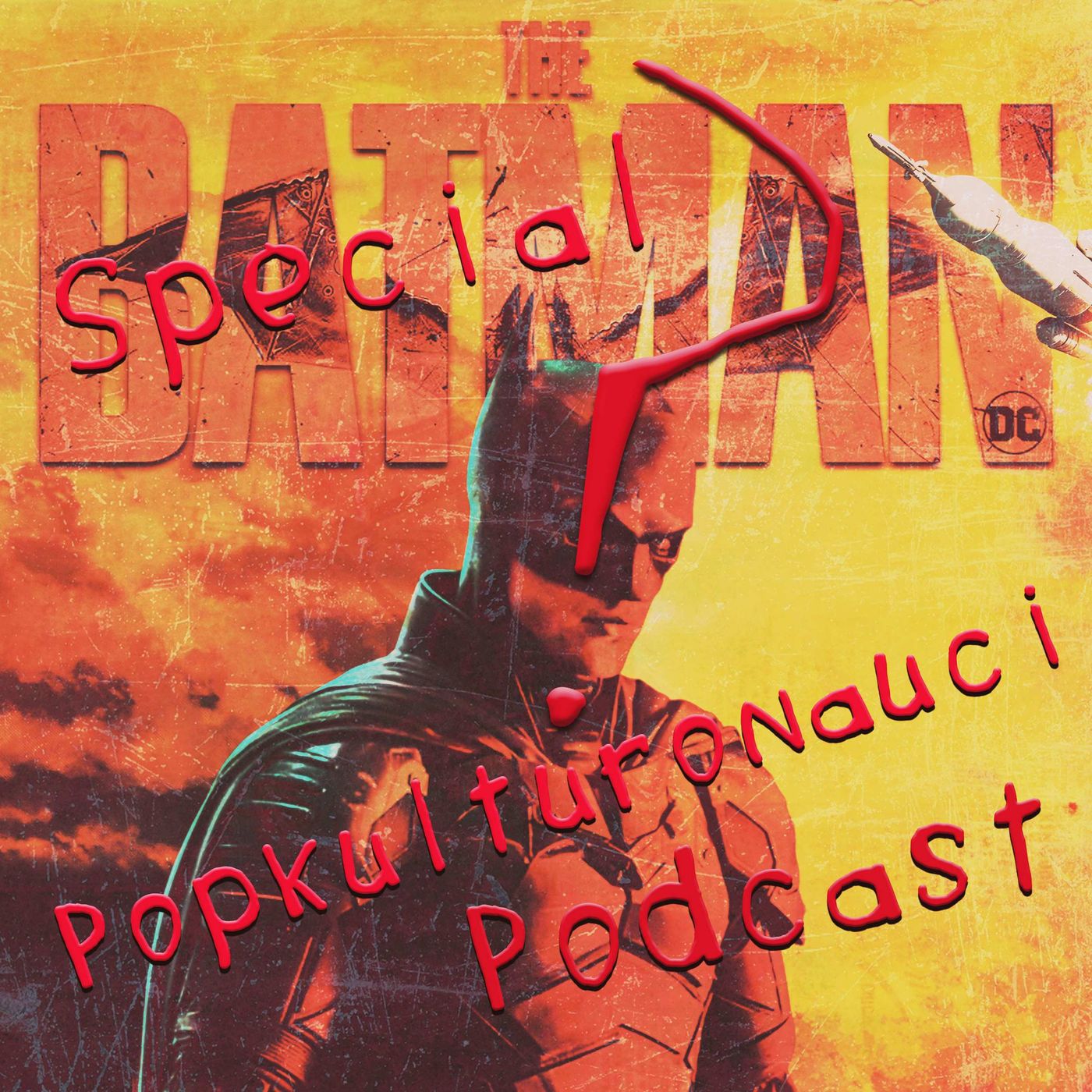 PopKulturonauci Podcast
