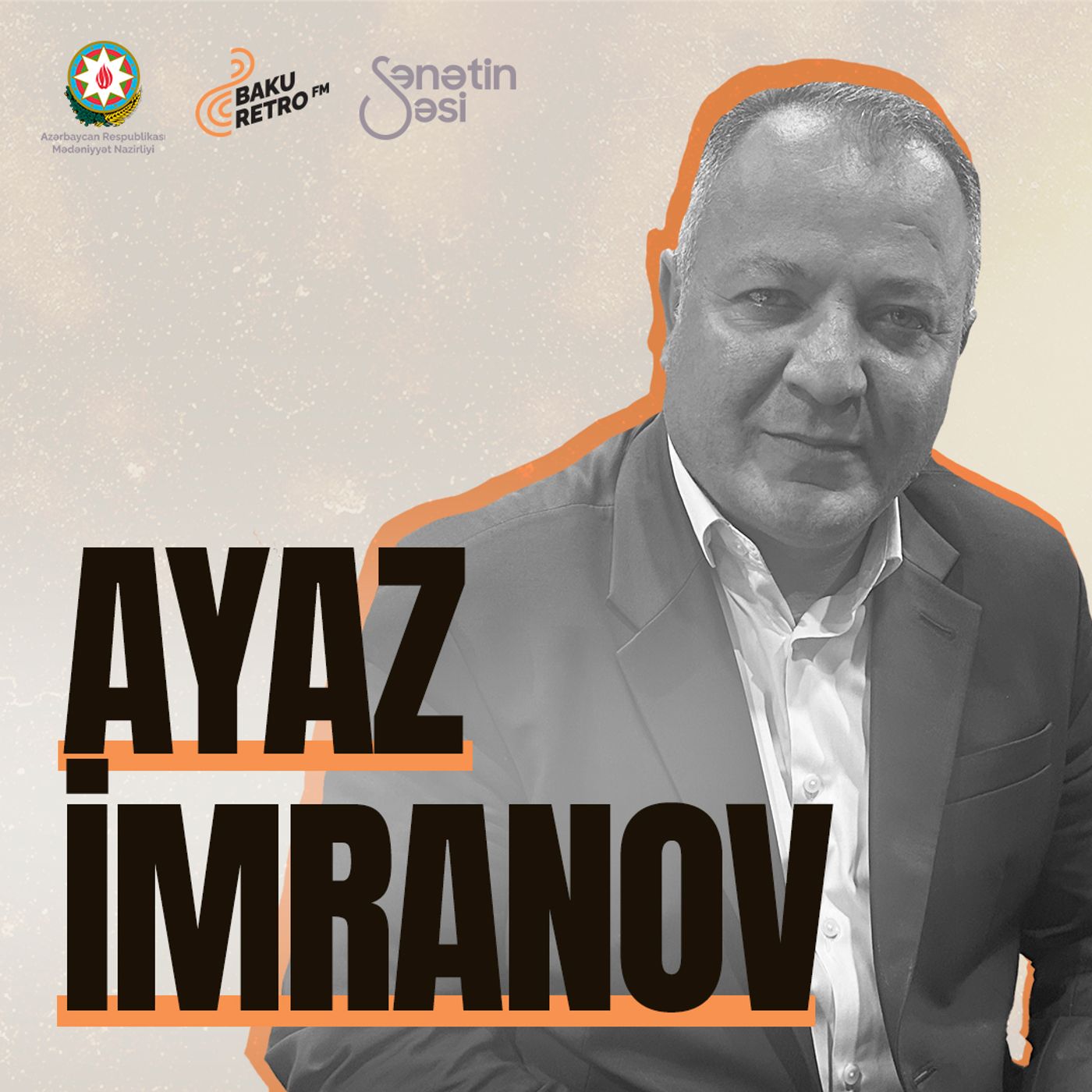 "Hər zaman ifalarımda klassik musiqilərimizdən bir toxunuş etməyə çalışıram" episode artwork