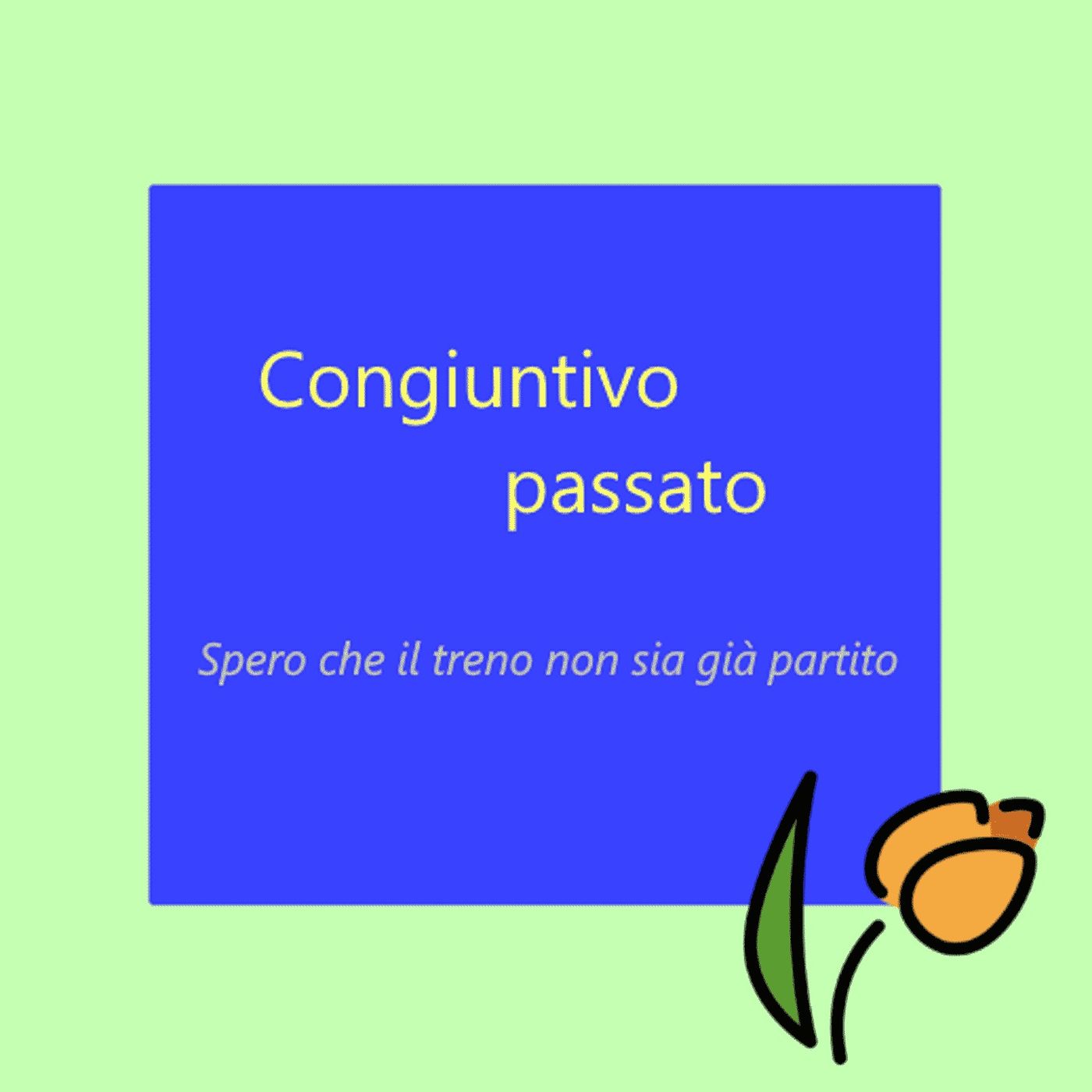 2LIP - Learn Italian with Luisa 🌷