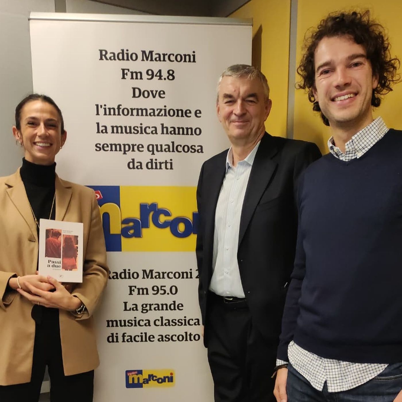 Sapessi com'è strano essere giovani a Milano