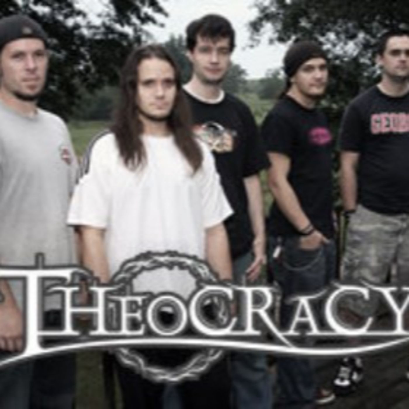 Rock N Metal Faith