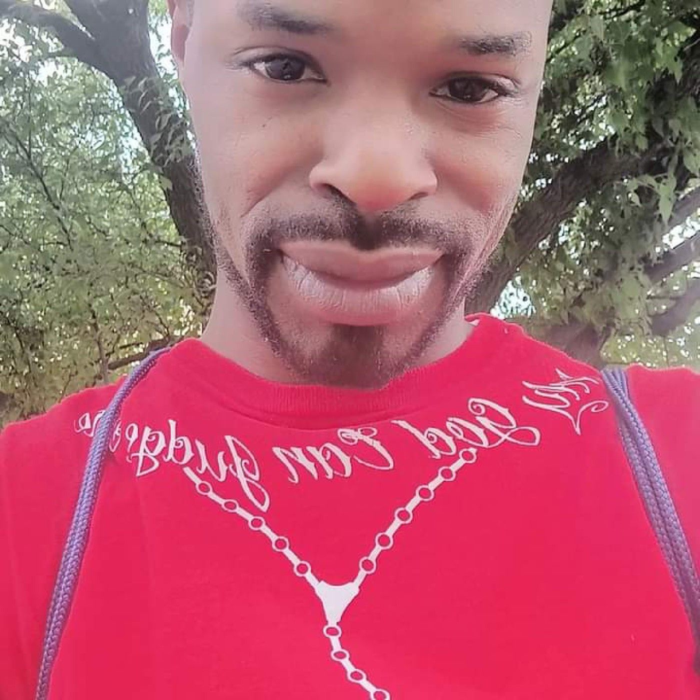 (315 Radio) by Ra'Shawn Redd