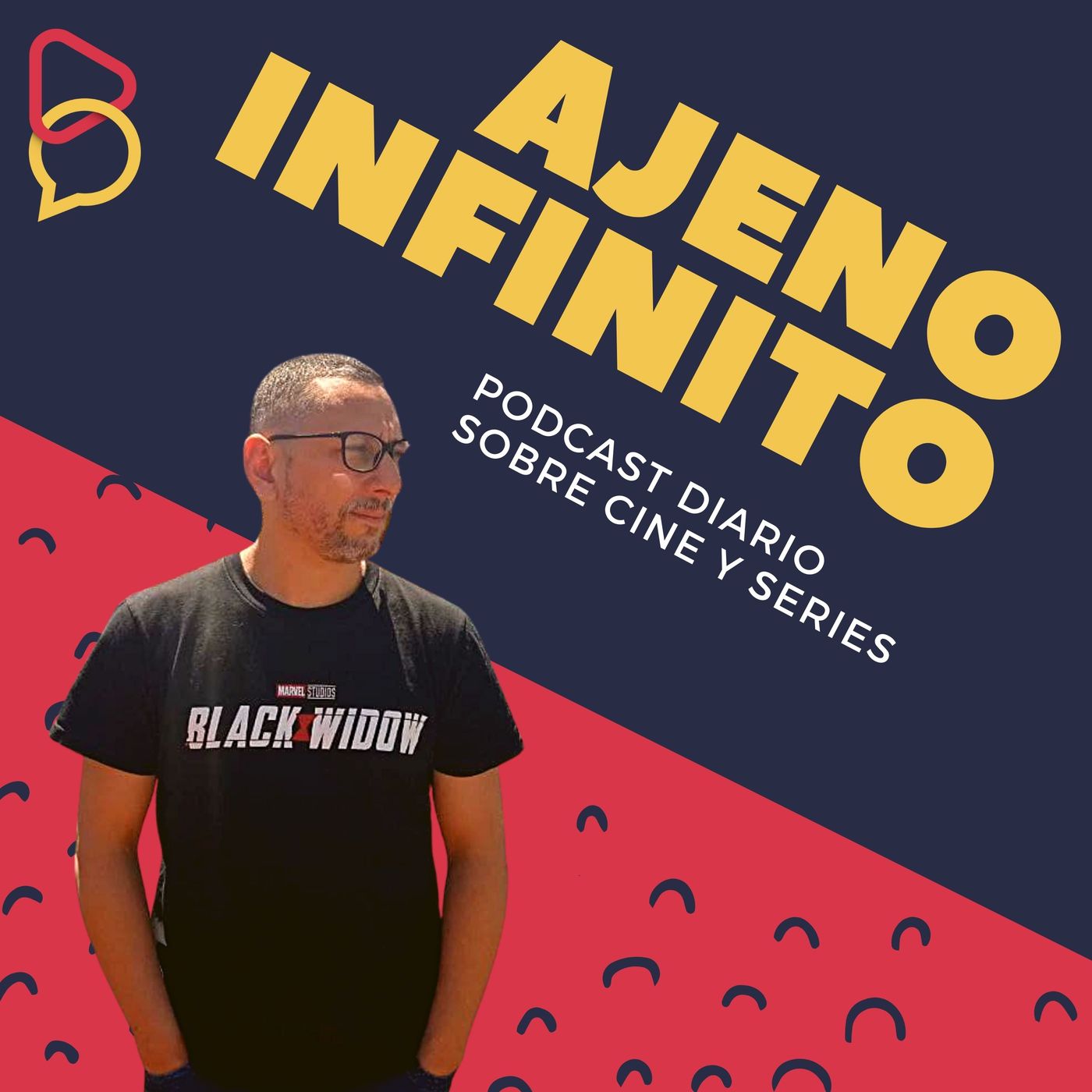 Podcast Infinito - Diario de cine y series