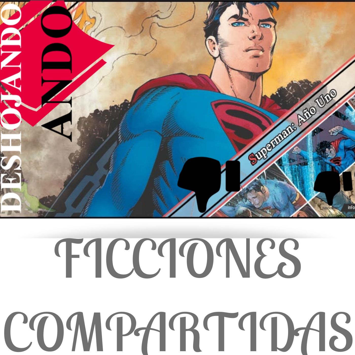 Ficciones Compartidas