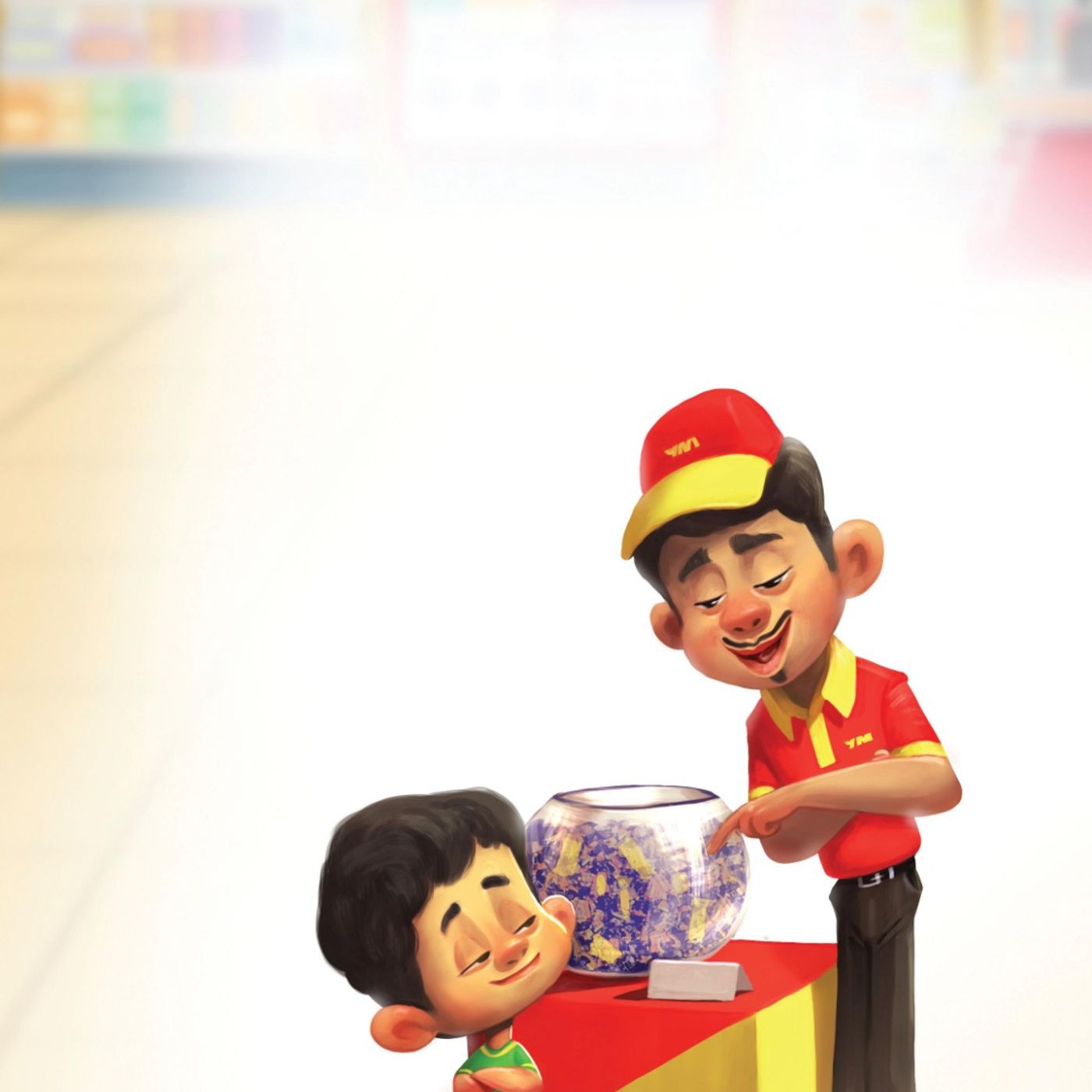 എടുക്കുന്നതും കിട്ടുന്നതും | കുട്ടിക്കഥകള്‍ | Podcast