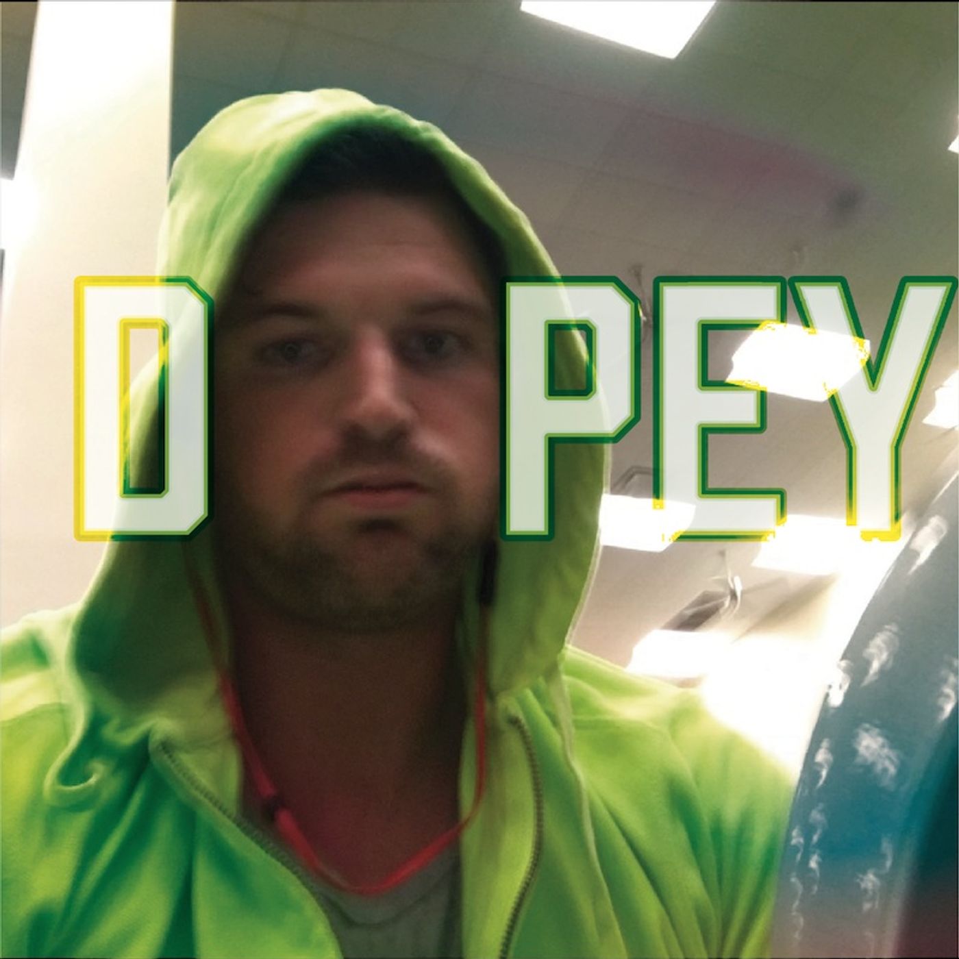 Dopey: On the Dark Comedy of Drug Addiction