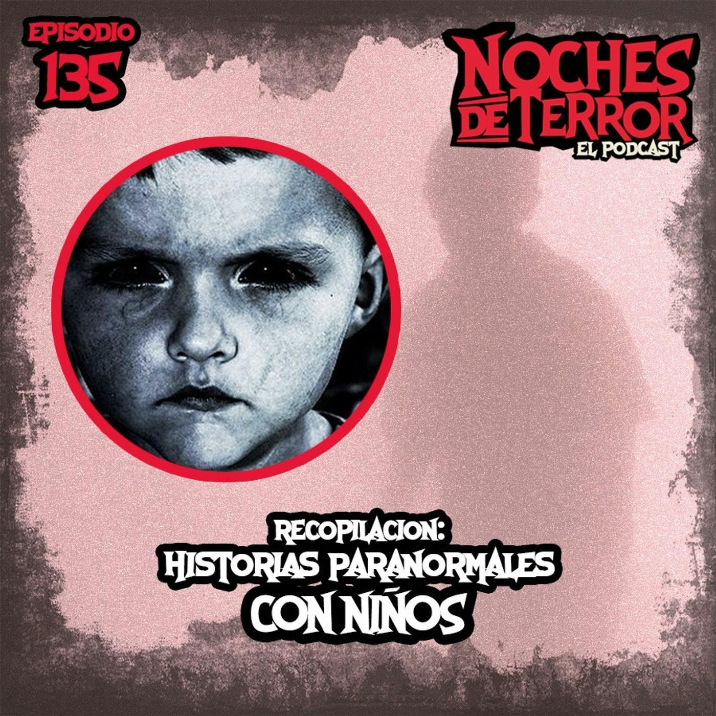 El podcast de Jakelin Cristóbal