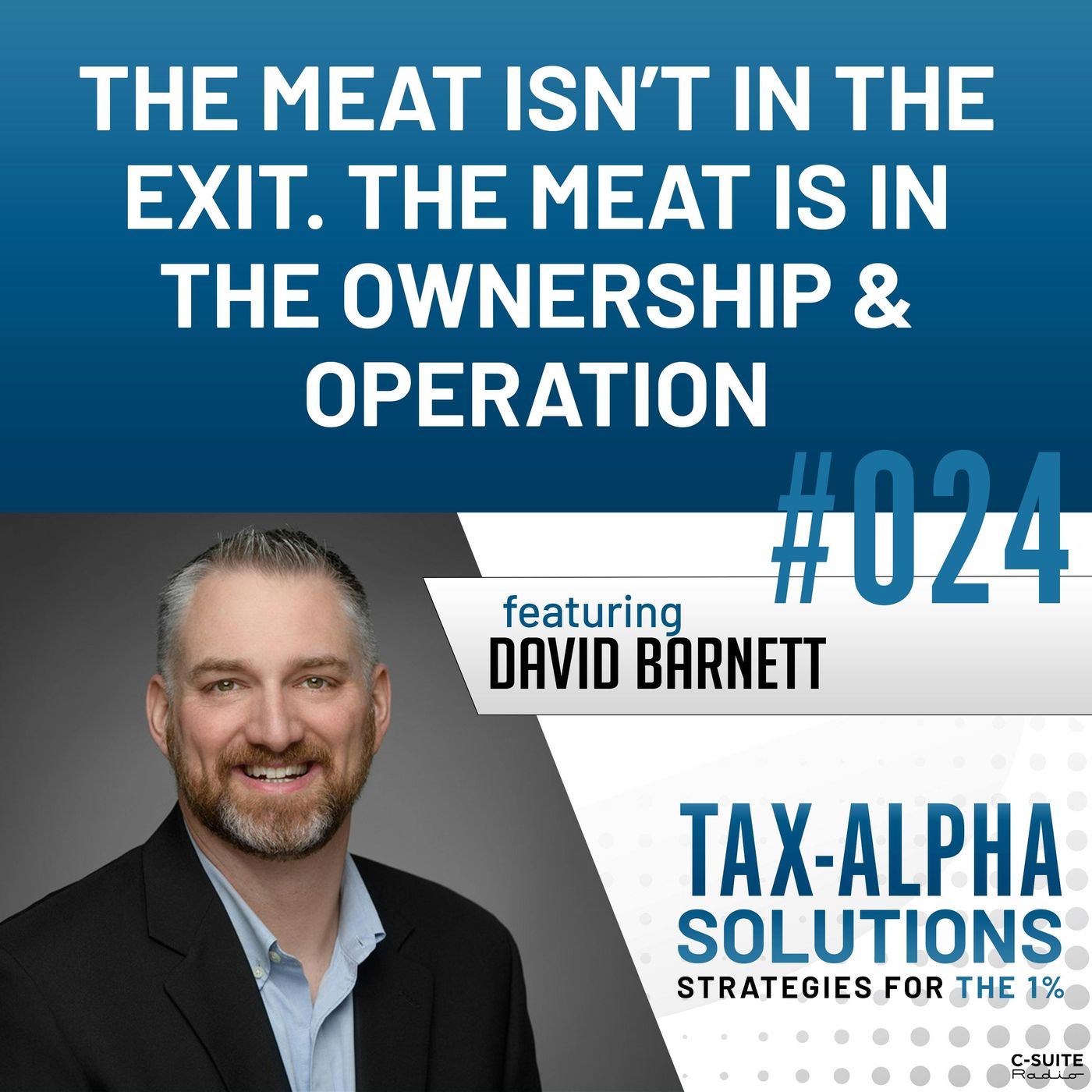 Tax-Alpha Solutions