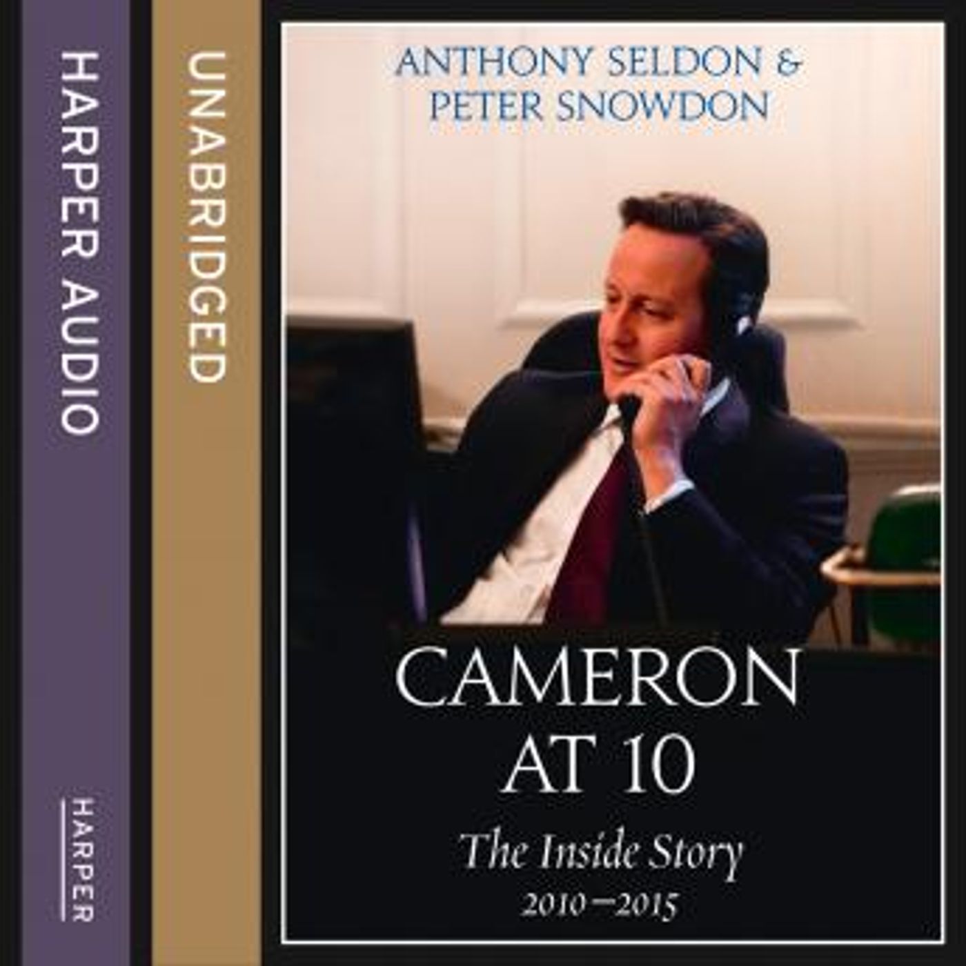 Discover the Best Audio Stories in Biography & Memoir, Law & Politics