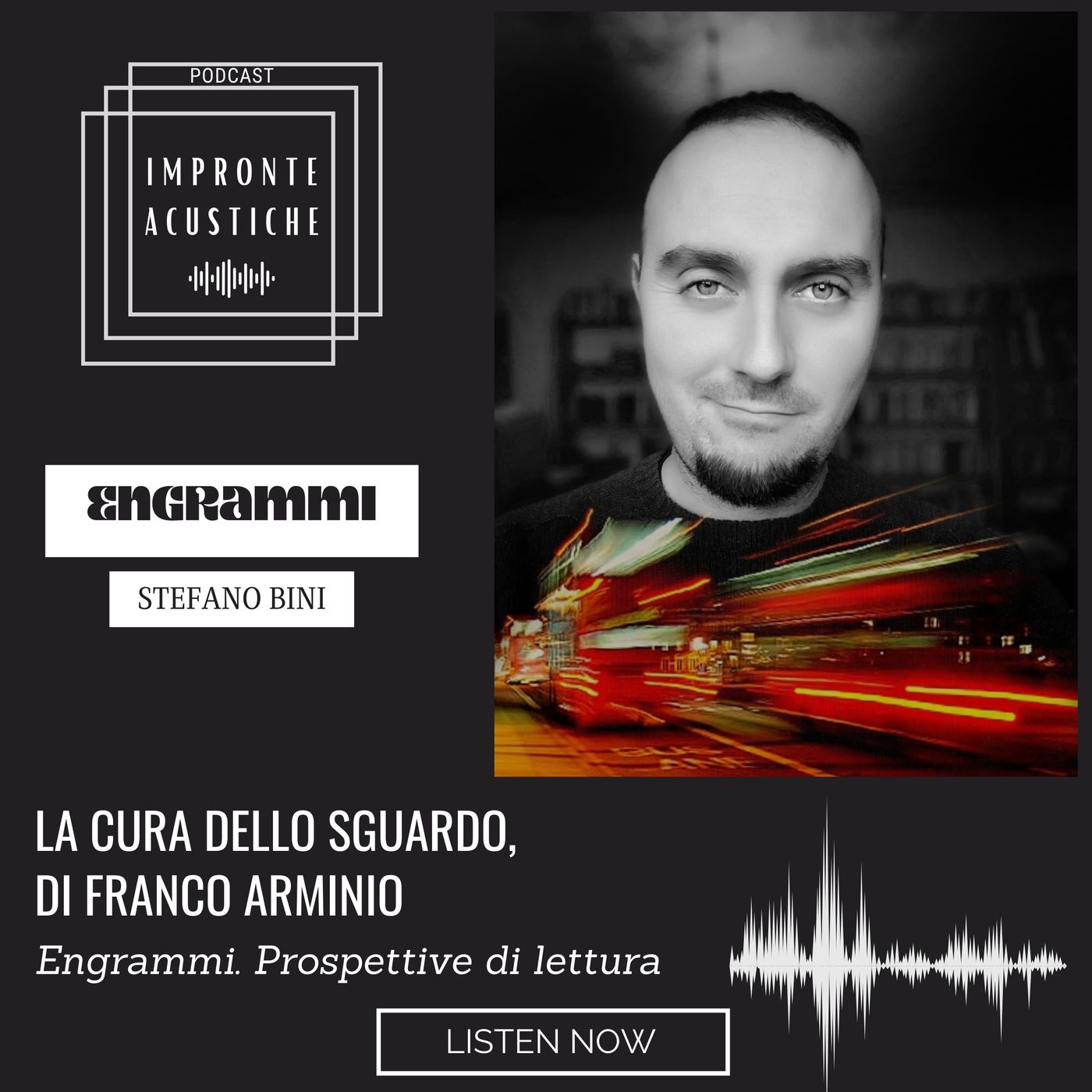 Engrammi. Prospettive di lettura