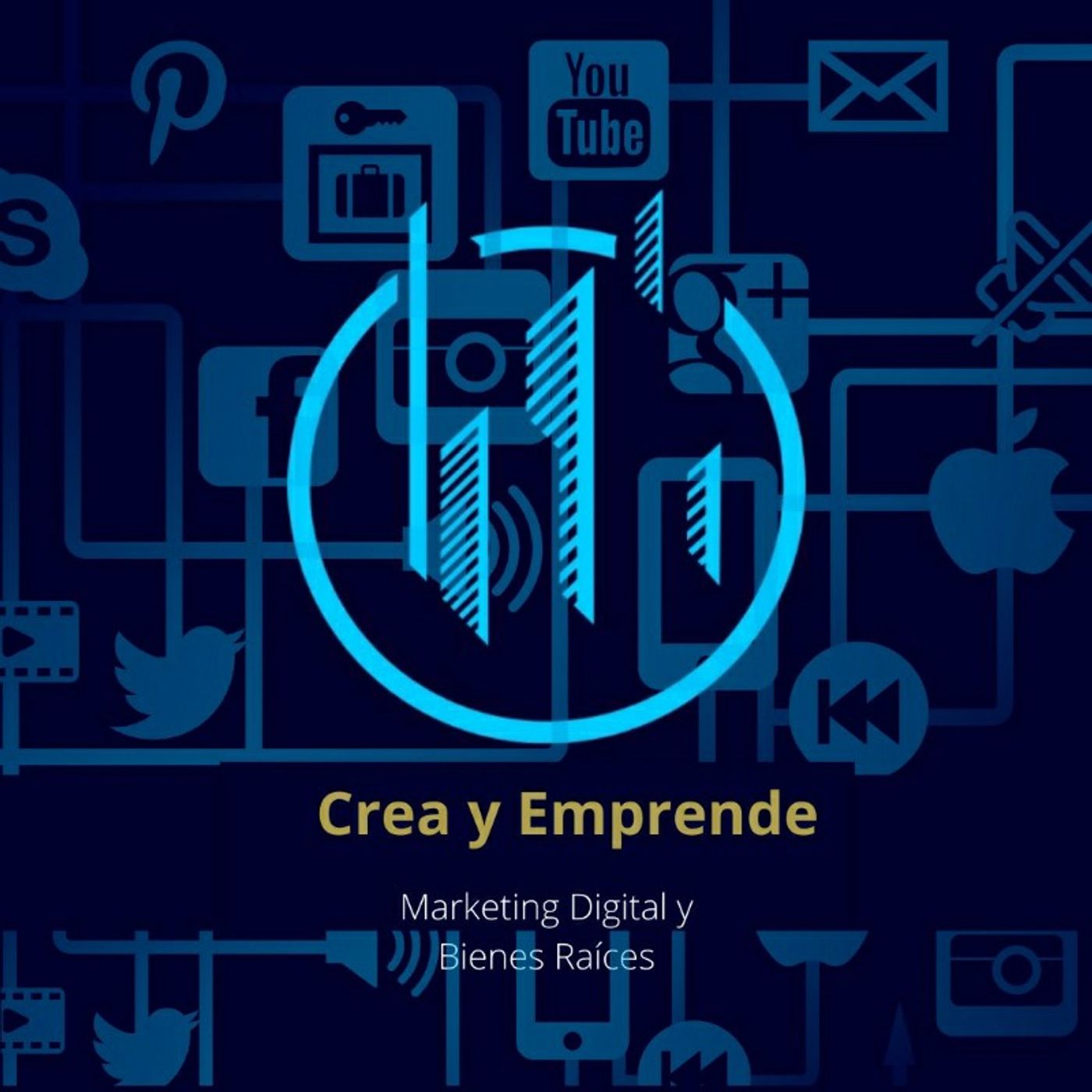 Crea Y Emprende
