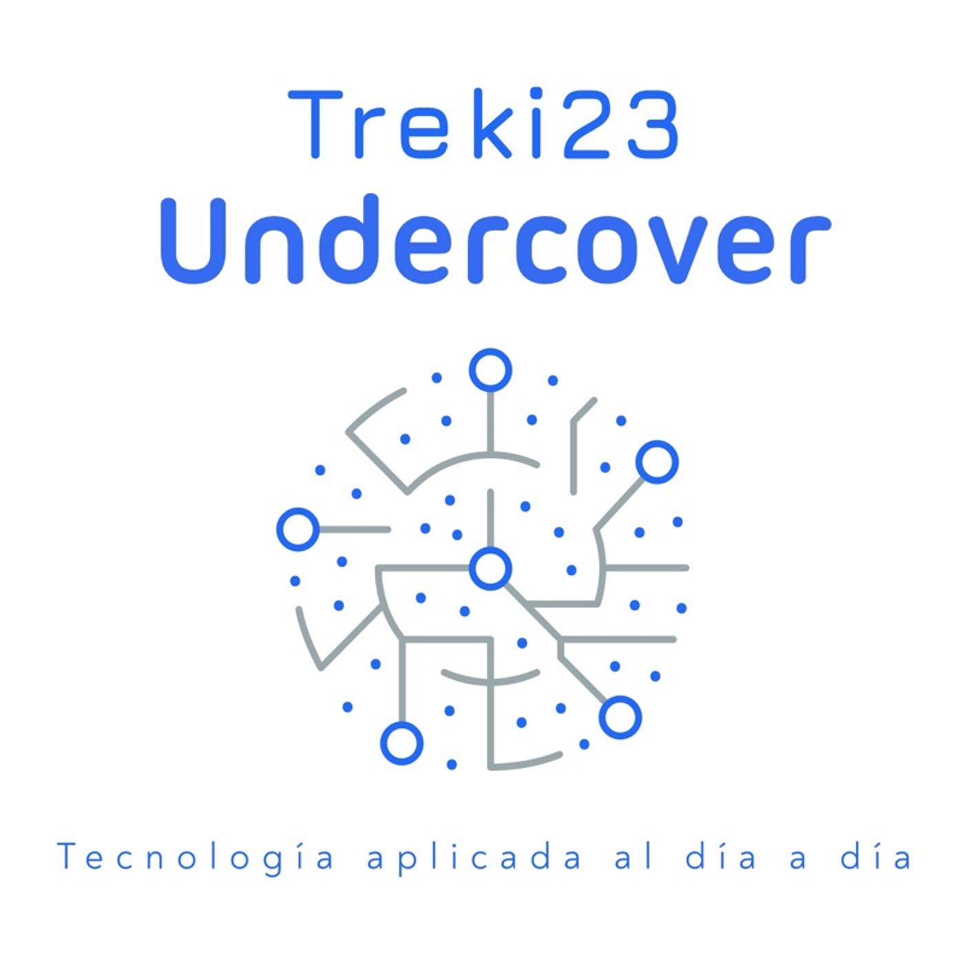 Treki23 Undercover 382 - Mas del HomePod y deseos WWDC