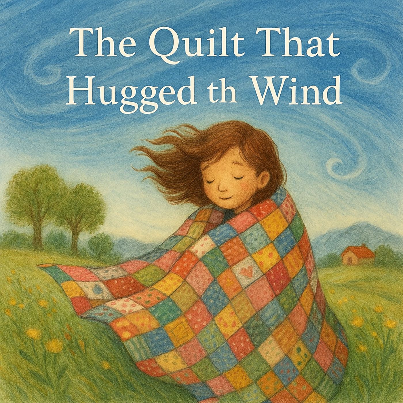 The Quilt That Hugged the Wind