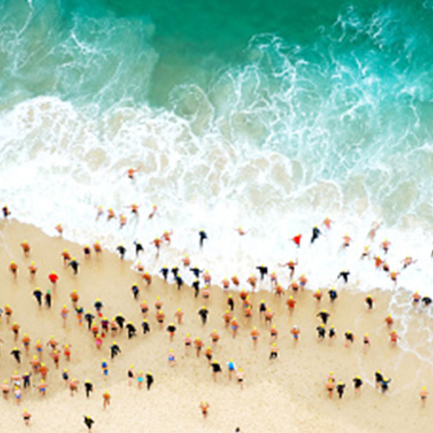 6-23 Annoying Things People do at the Beach