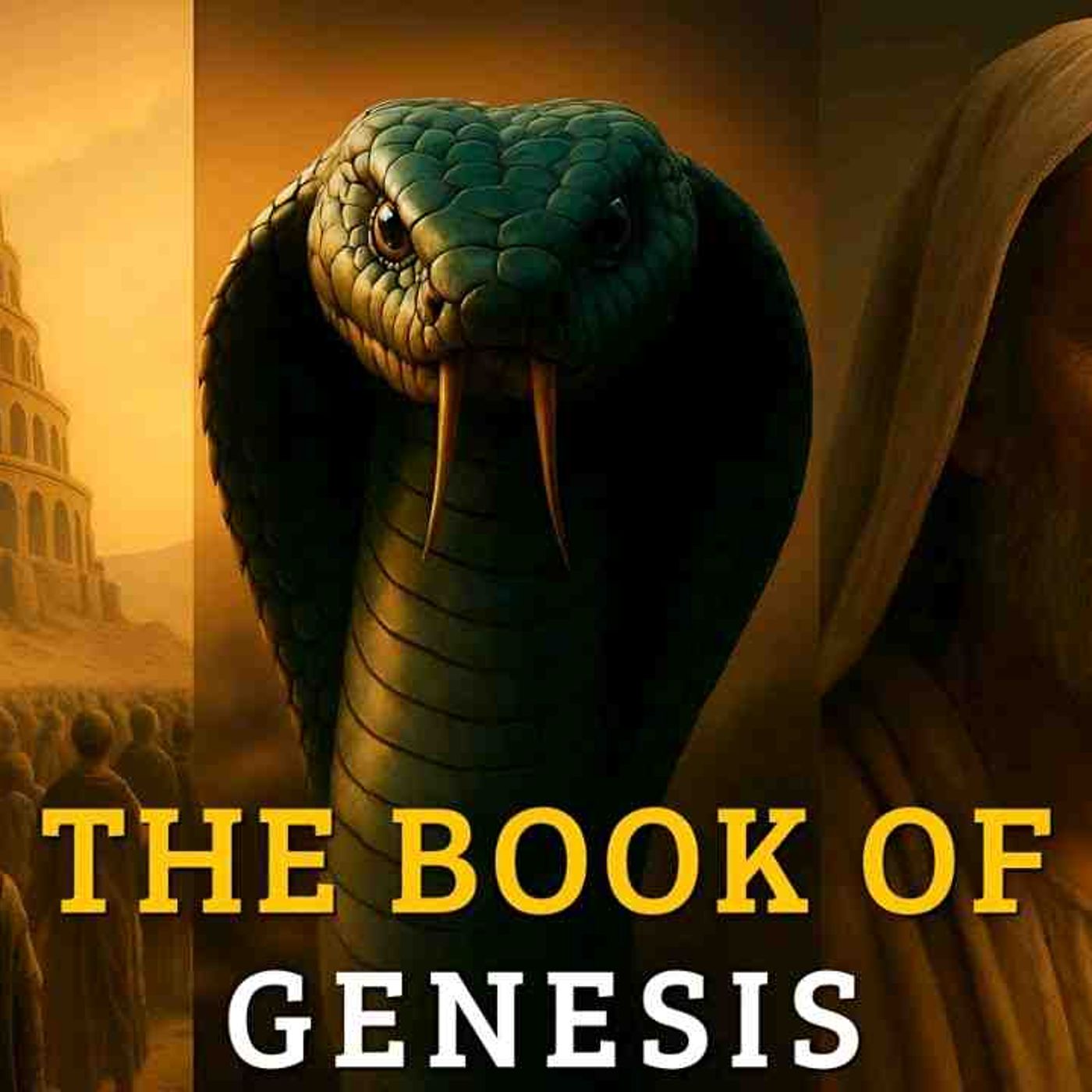 The Book of Genesis Like You_ve Never Seen Before _ Adam and Eve _ Noah _ Abraham _ Jacob _ Joseph
