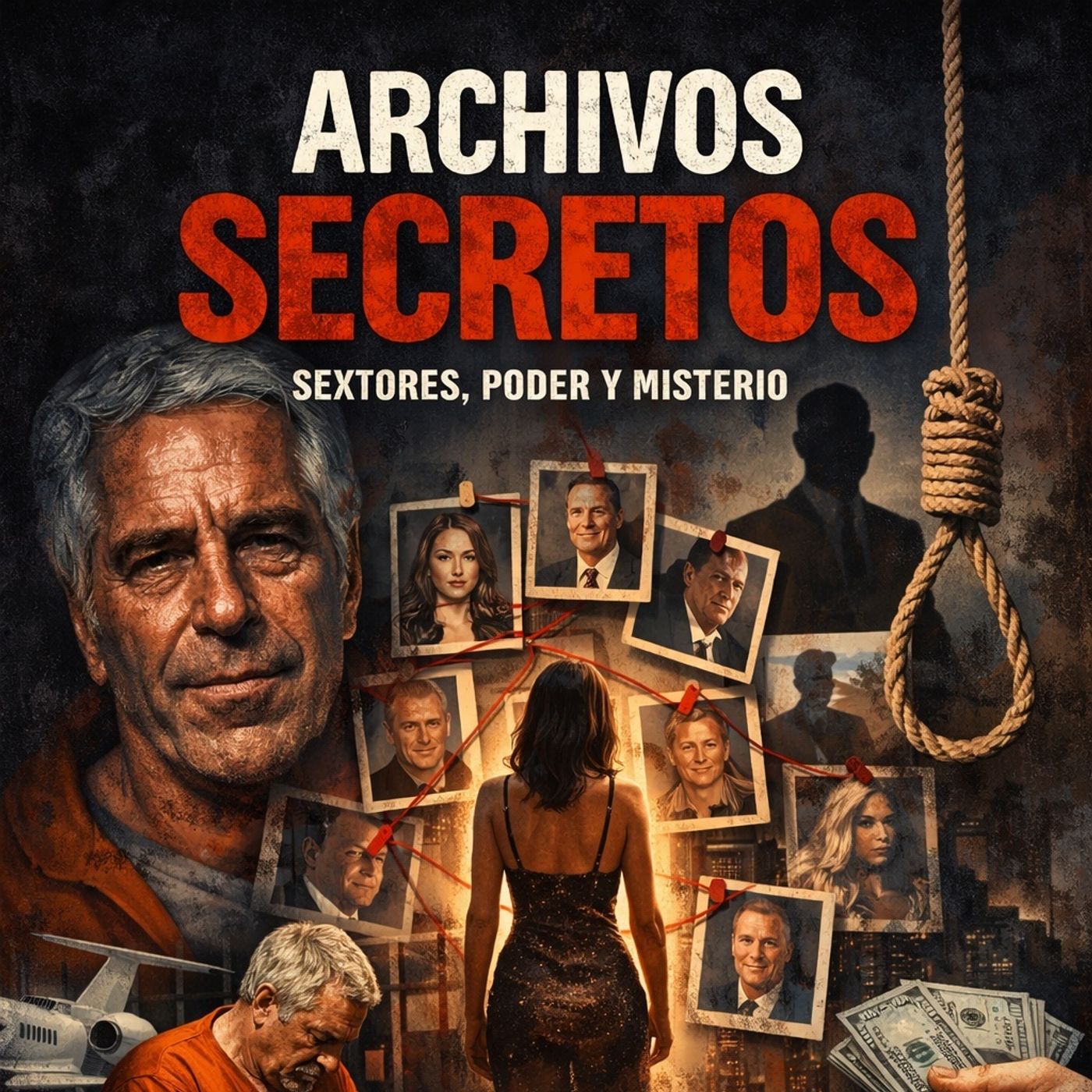 Archivos Secretos