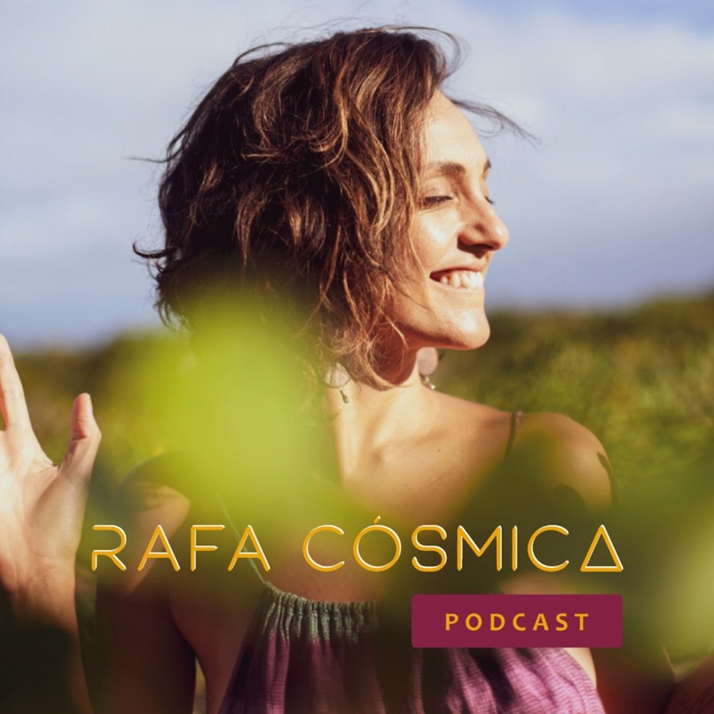 Rafacósmica Podcast