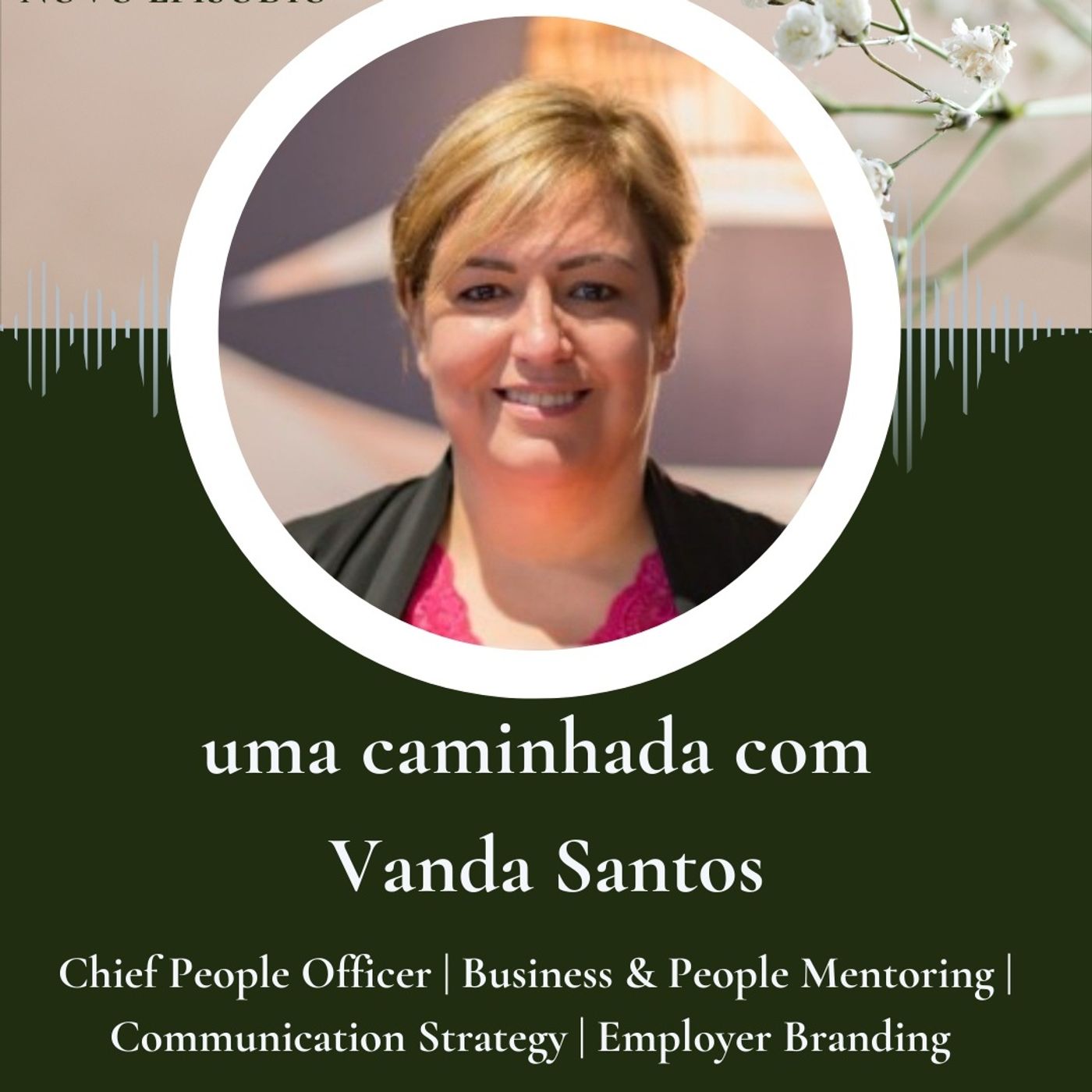 Caminhadas com Intenção