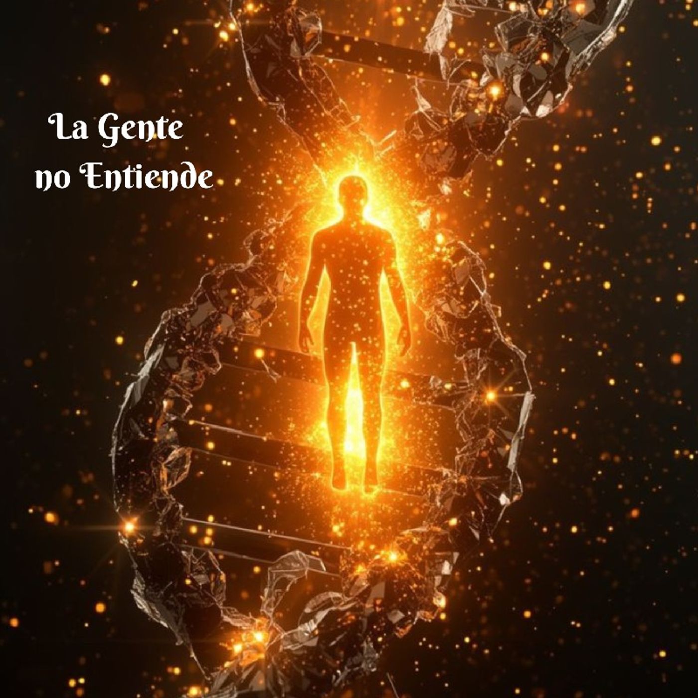 El podcast de Marcelo Sosa