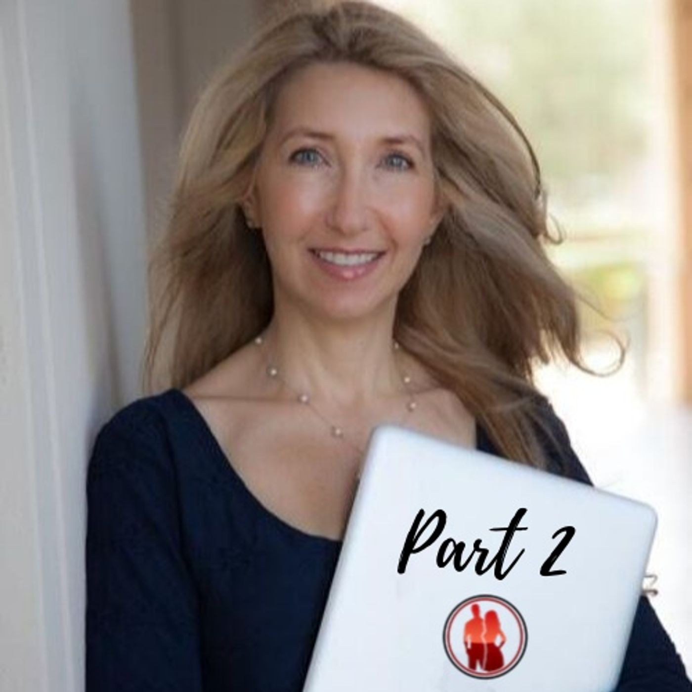 Part 2 - Haley Kaplan, Cyber Expert Part 2 - Haley Kaplan, Cyber Expert