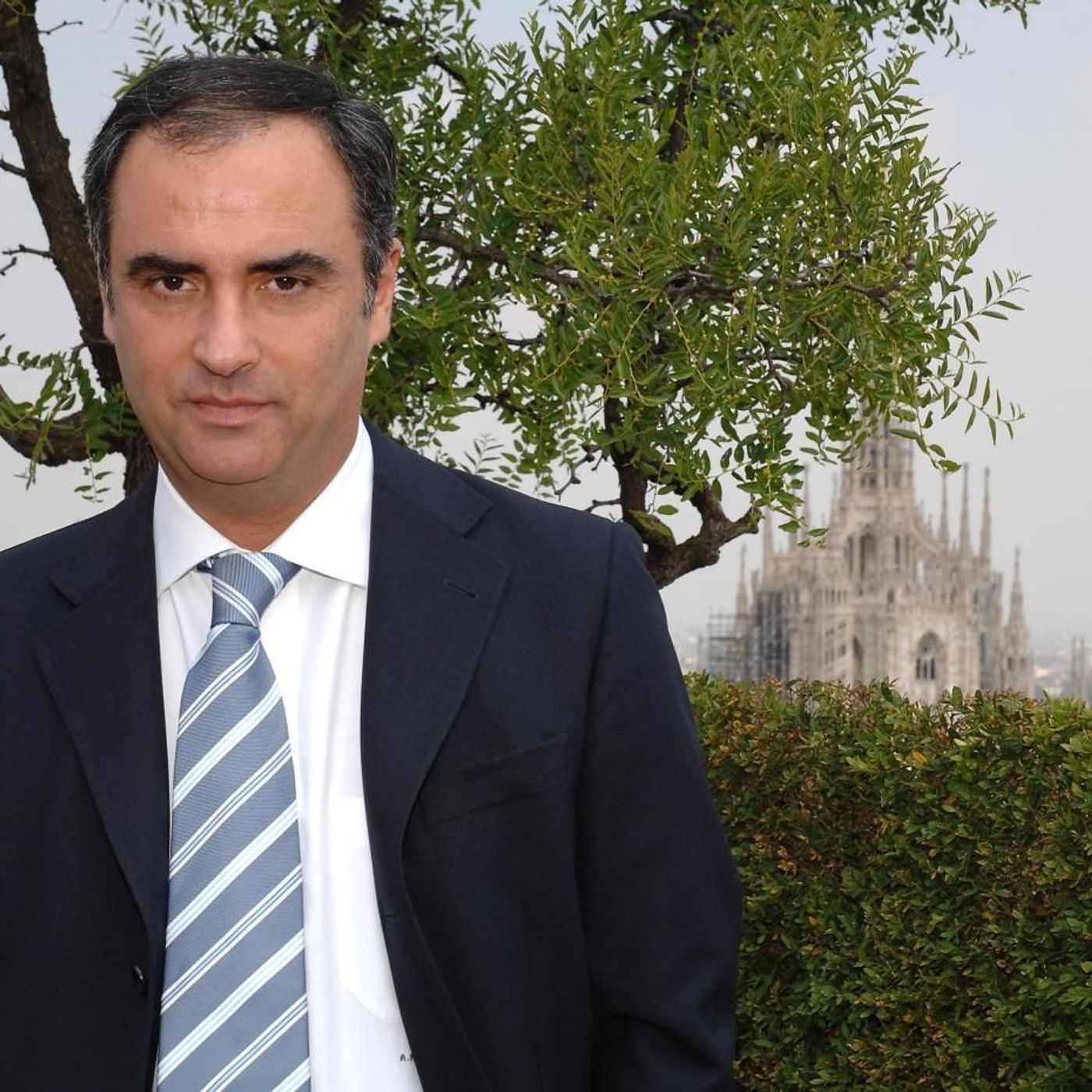 Radio perditempo