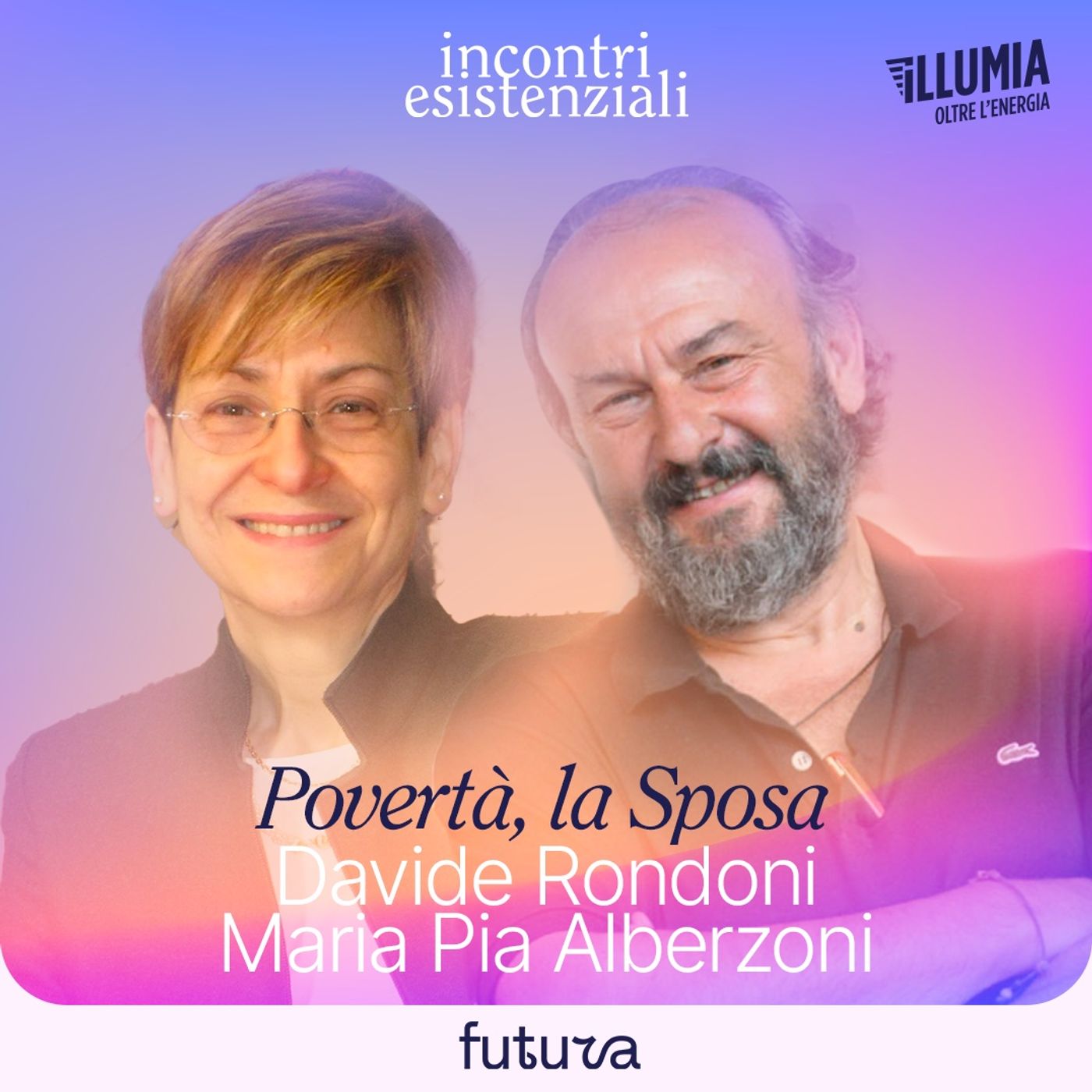 20 - Povertà, la Sposa: cosa significa per noi la povertà di San Francesco