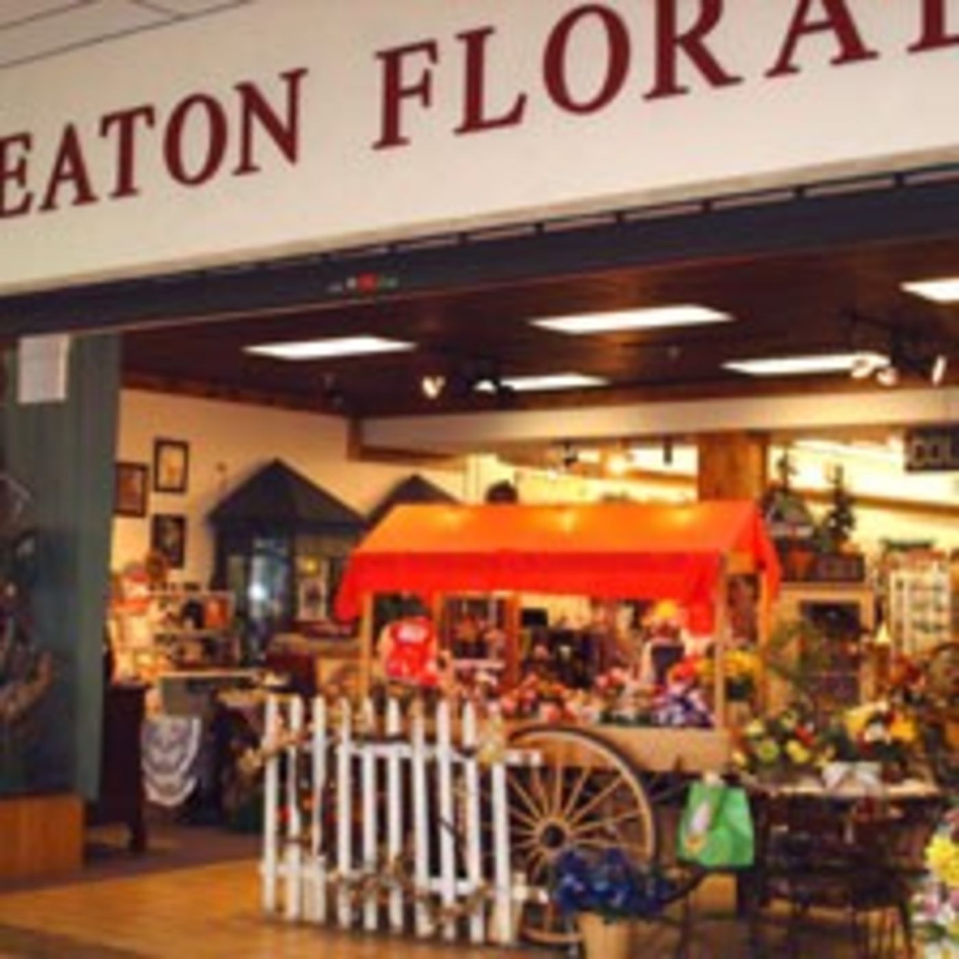 Visit Eaton Floral Of Shelby County Today! episode artwork